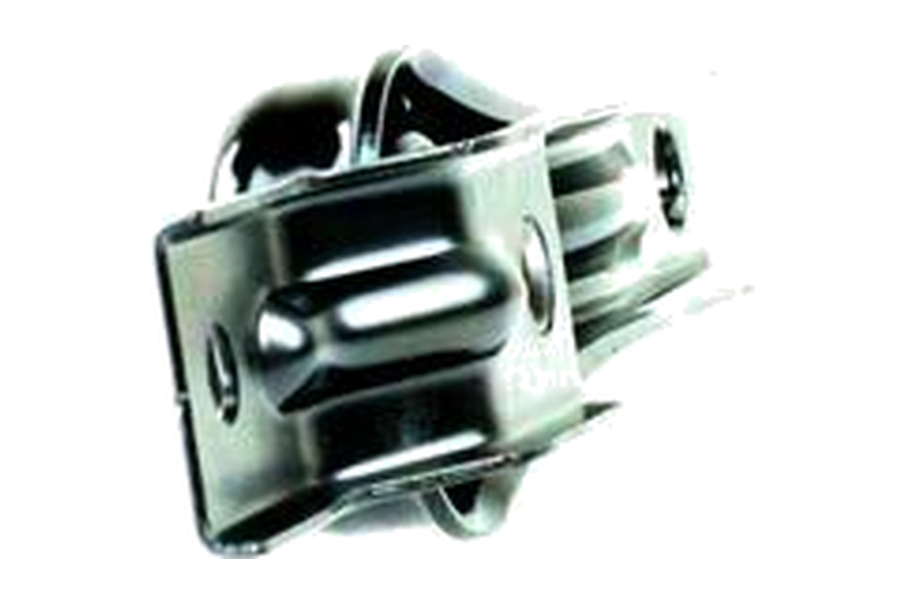 Coxim de Caixa de Câmbio VW 5Q0199855N - Imagem 8