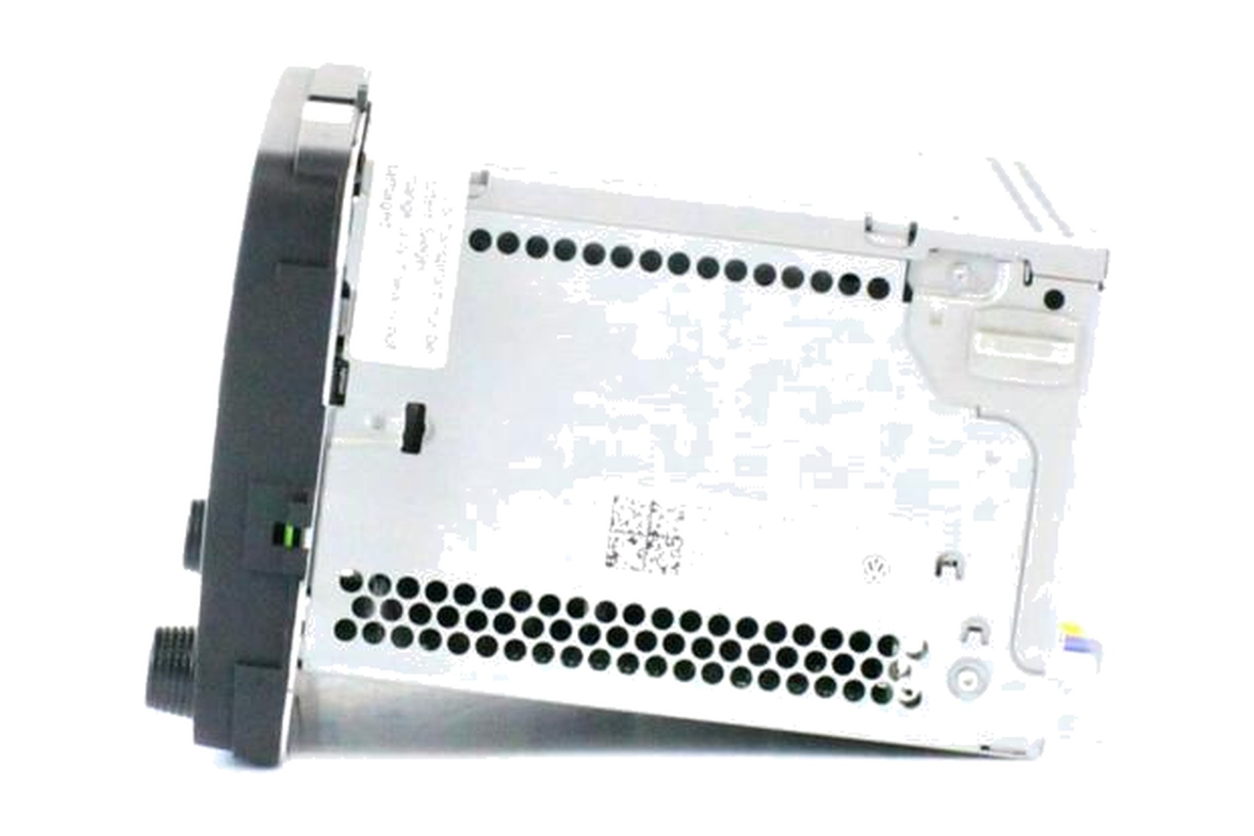 Rádio Automotivo VW 5C0035680B - Imagem 7
