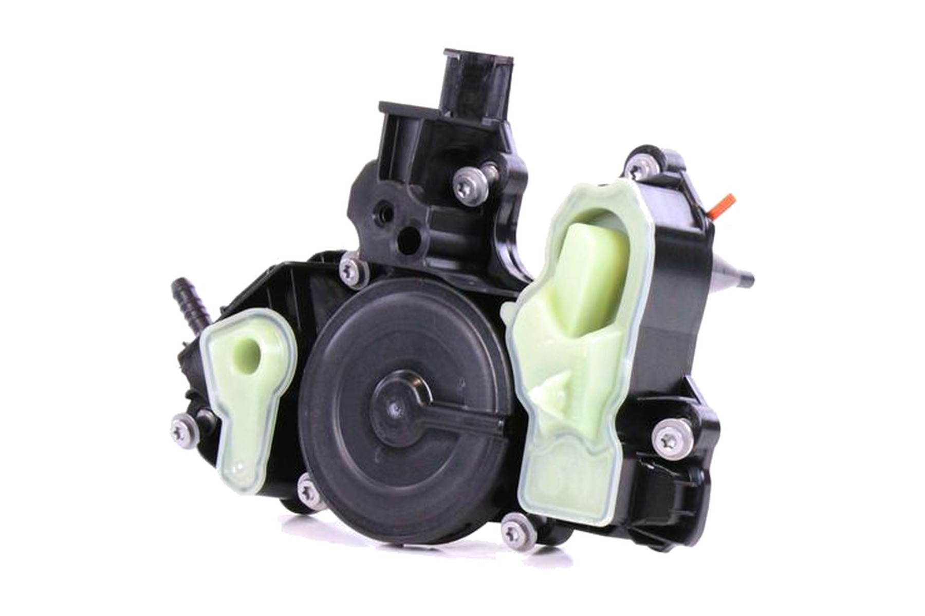 Separador de Óleo Anti-chama de Motor VW 06K103495AP - Imagem 3