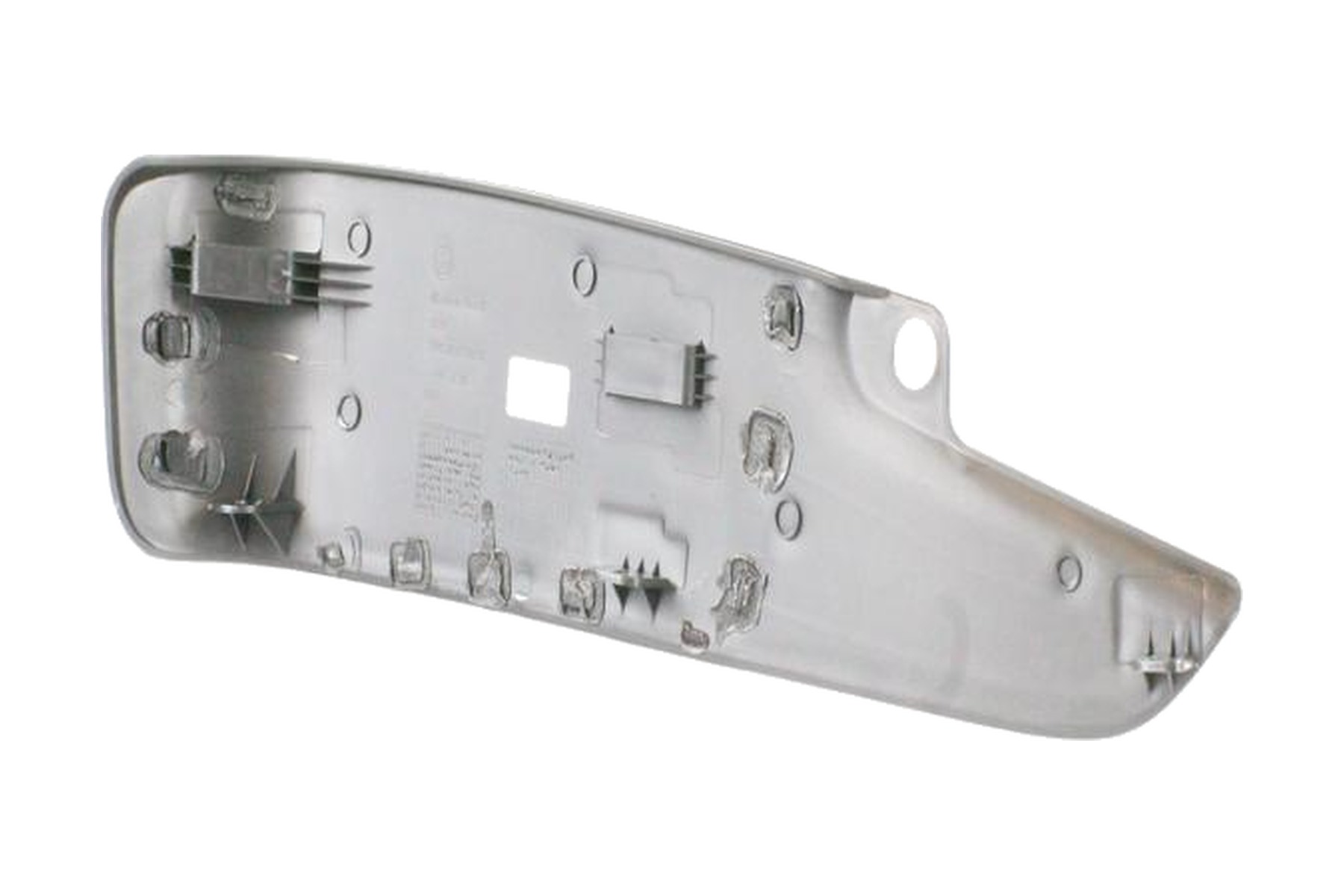 Moldura de Alavanca de Ajuste de Banco VW 5U0881318A82V - Imagem 15