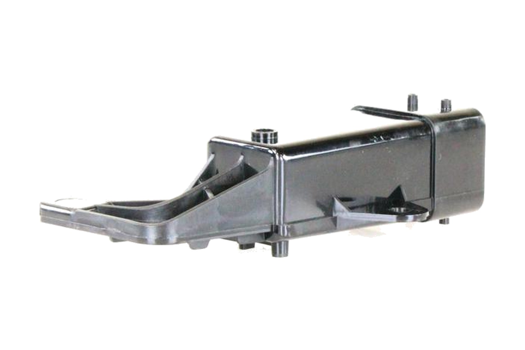 Módulo Eletrônico de Comando de Ventoinha VW 1S0919506A - Imagem 10