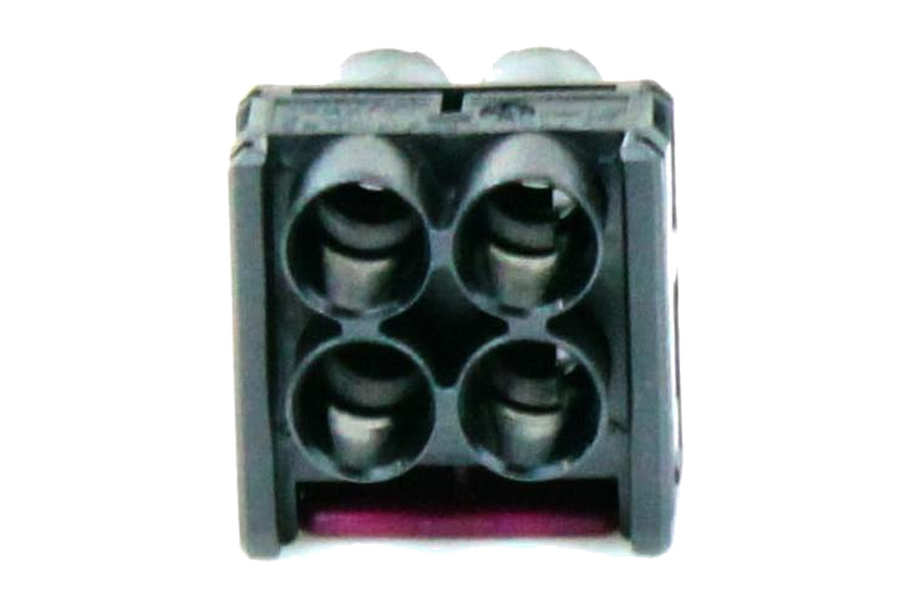 Conector Elétrico de Cabo de Antena VW 2H0937724