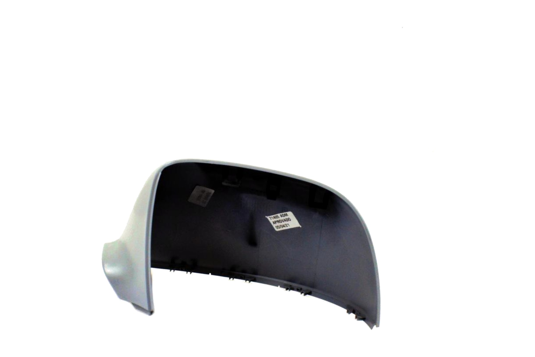 Capa de Espelho Retrovisor Direito (Passageiro) VW 2H0857528CGRU - Imagem 15
