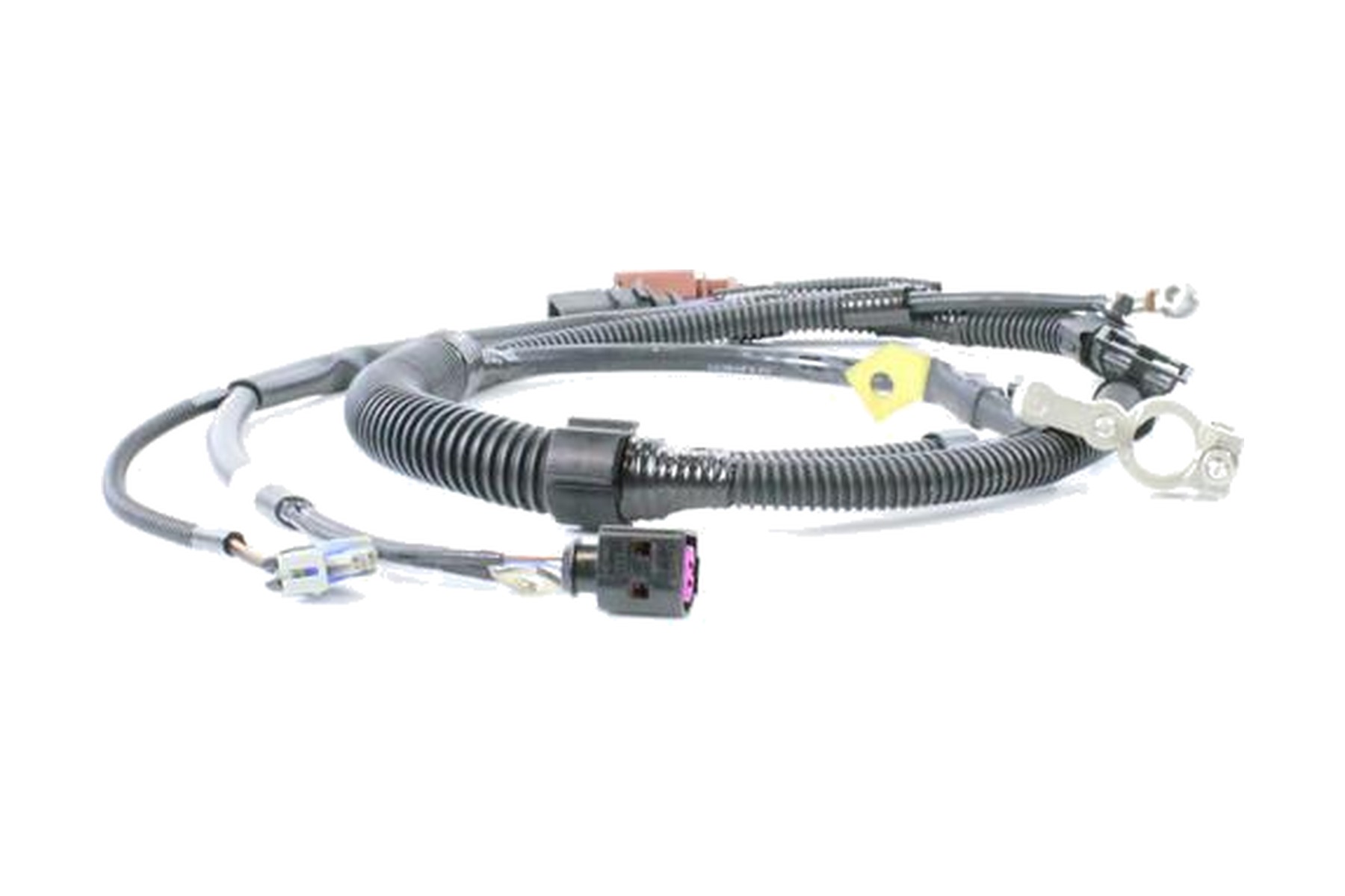 Chicote Elétrico de Bateria VW 5Z0971349BJ - Imagem 7