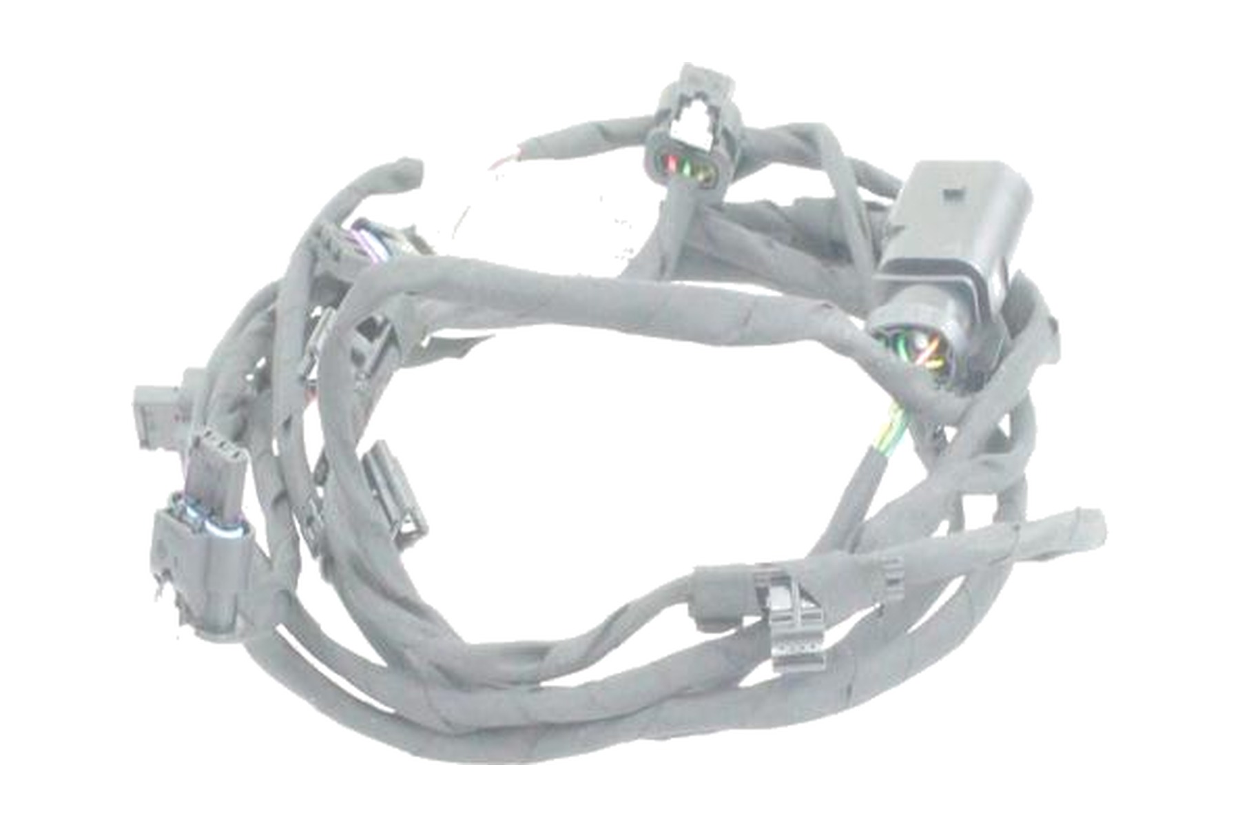 Chicote de Sensor de Estacionamento VW 2GP971095B - Imagem 24