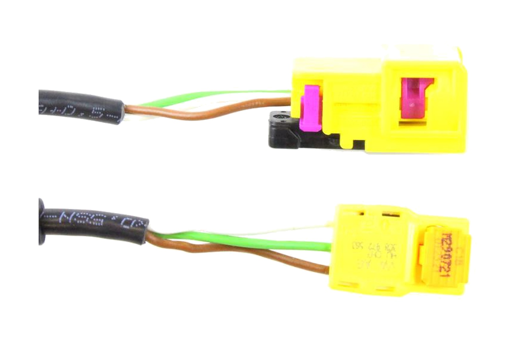Chicote de Airbag Banco VW 1S0971582A - Imagem 3