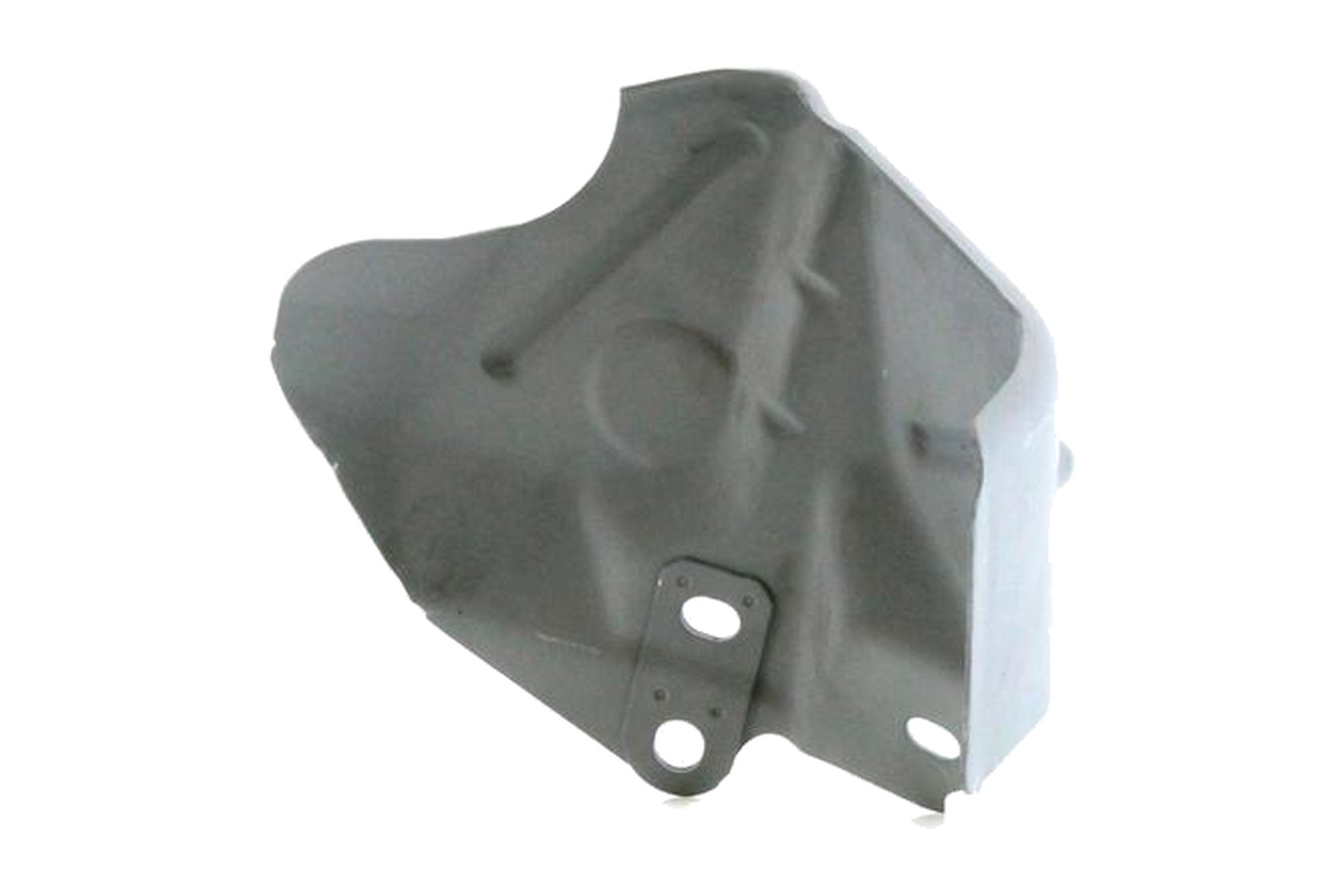 Defletor de Calor de Coletor de Escapamento VW 02612959510 - Imagem 15
