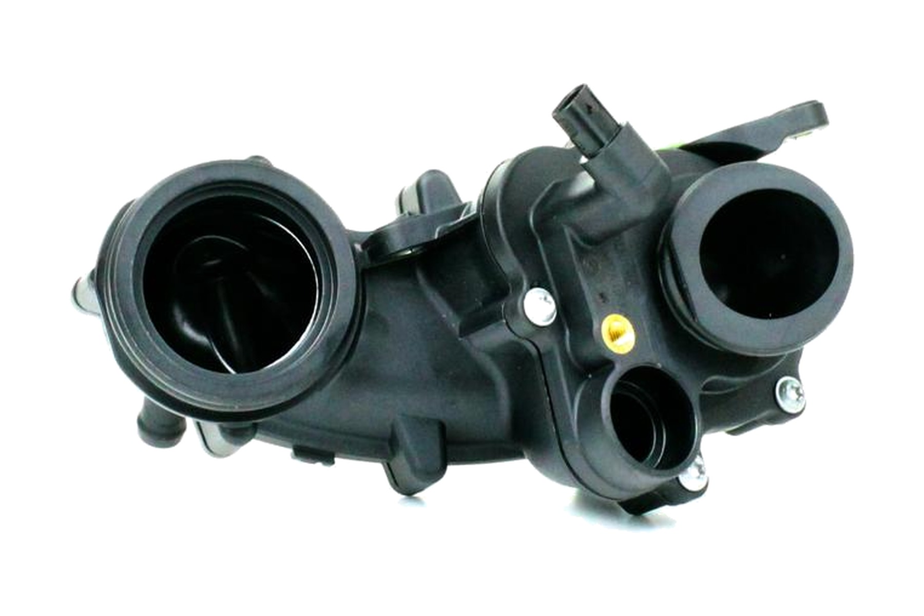 Válvula Termostática de Motor VW 059121111CR - Imagem 24