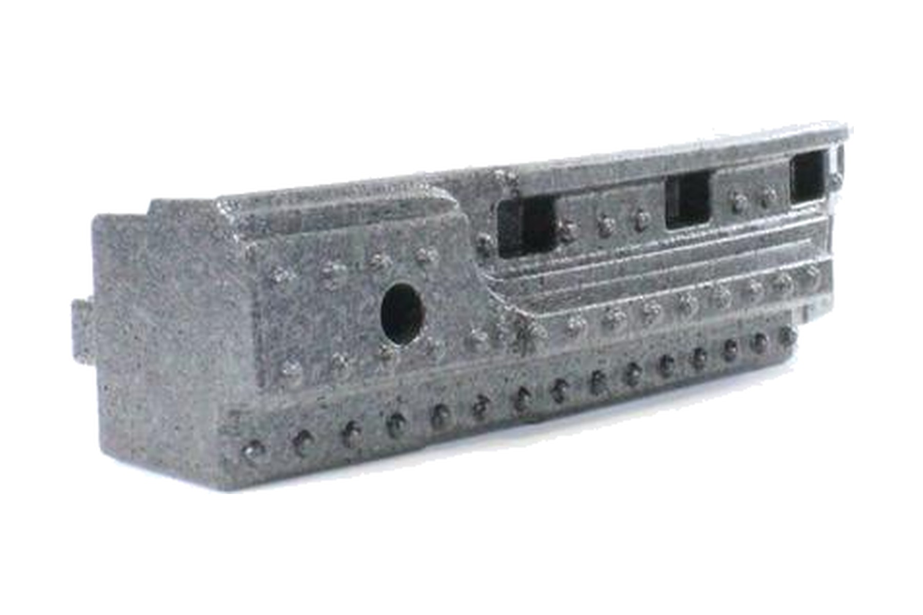 Espuma de Impacto de Para-choque VW 5U0807239D - Imagem 22