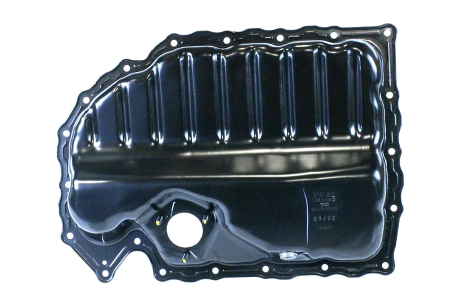 Cárter de Óleo de Motor VW 06J103600AM