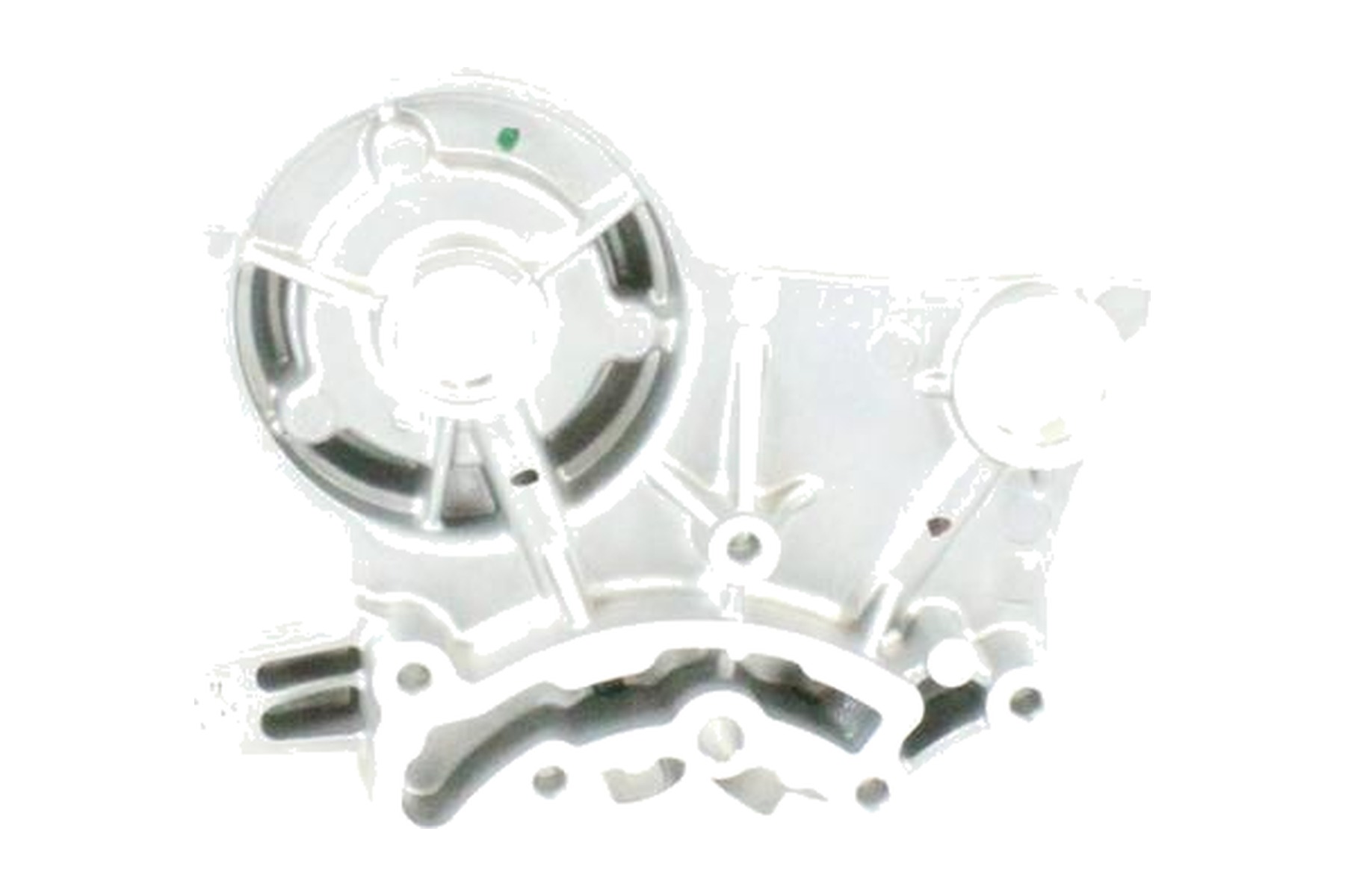 Cavalete de Sensor de Fase de Comando de Válvulas VW 06K103144B - Imagem 13