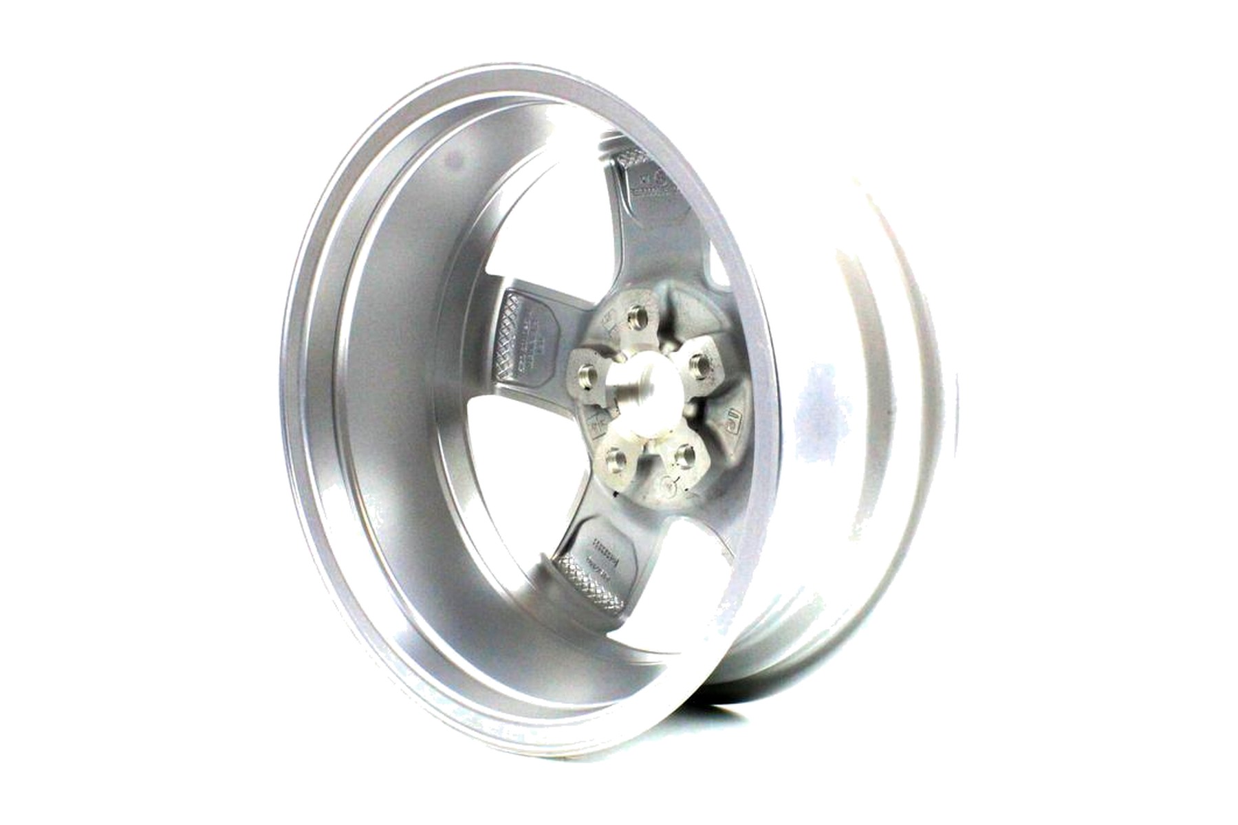 Roda VW 5Z0601025MZ31 - Imagem 16