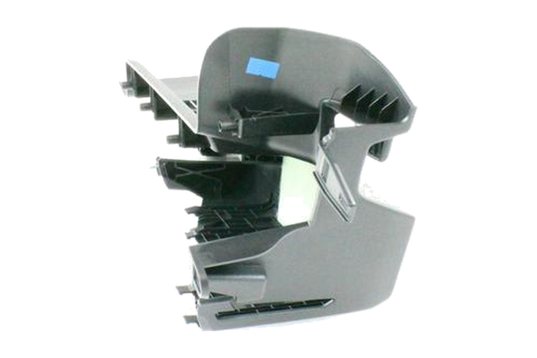 Moldura de Acabamento de Porta-malas VW 2G5867761A82V - Imagem 18