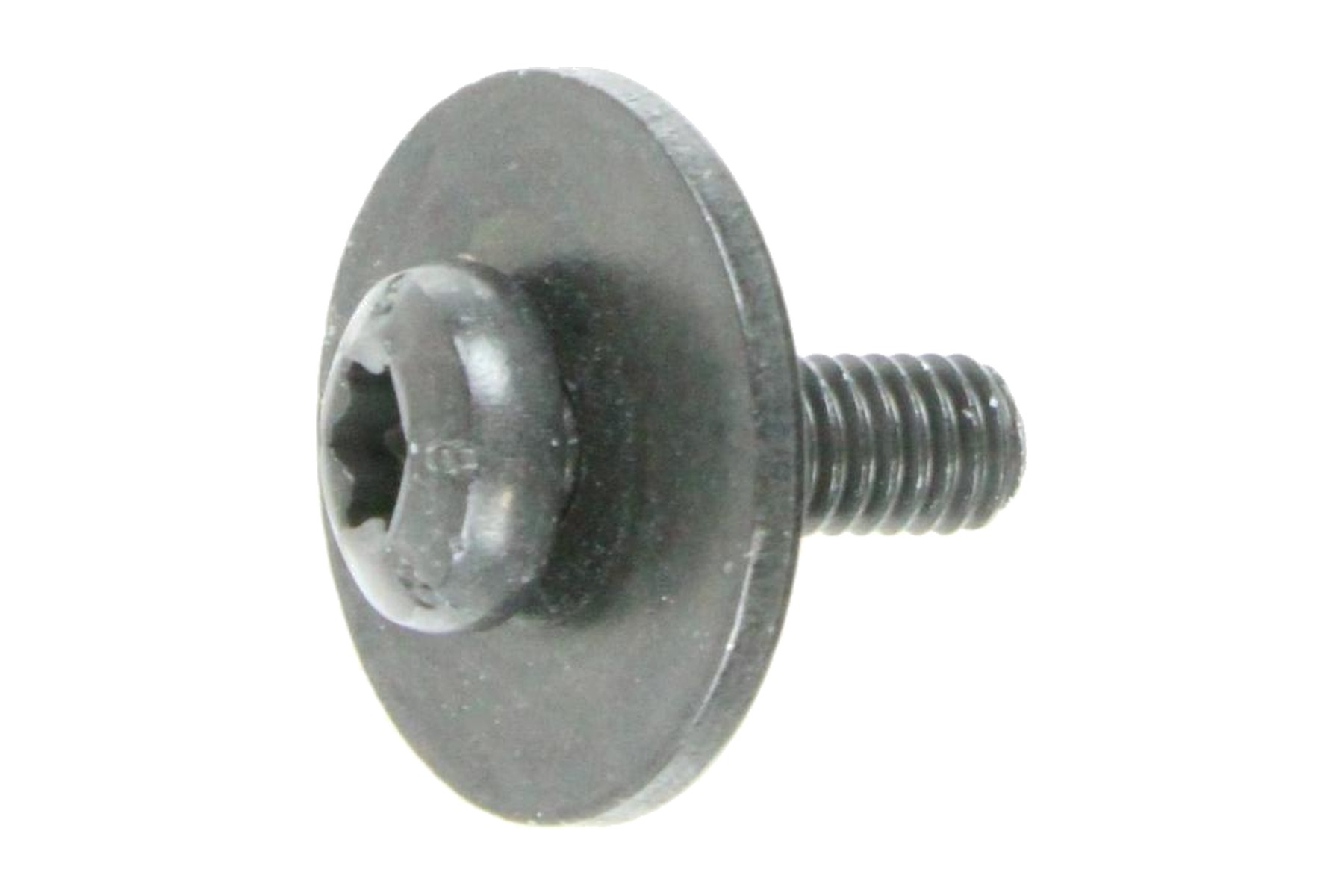 Parafuso de Fixação de Dobradiça de Tampa de Porta-Mala VW N91165501 - Imagem 3