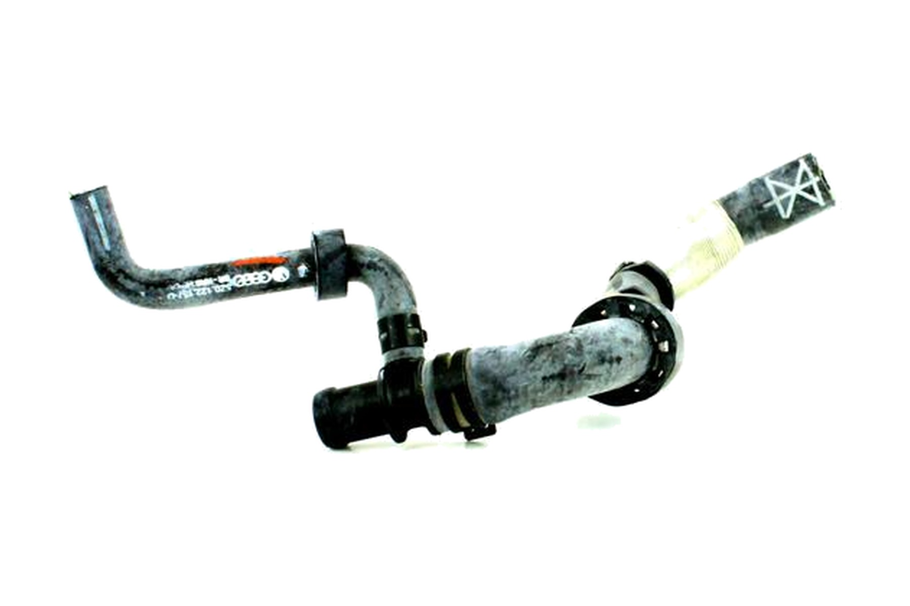 Mangueira de Água de Radiador VW 5Z0122157D - Imagem 19