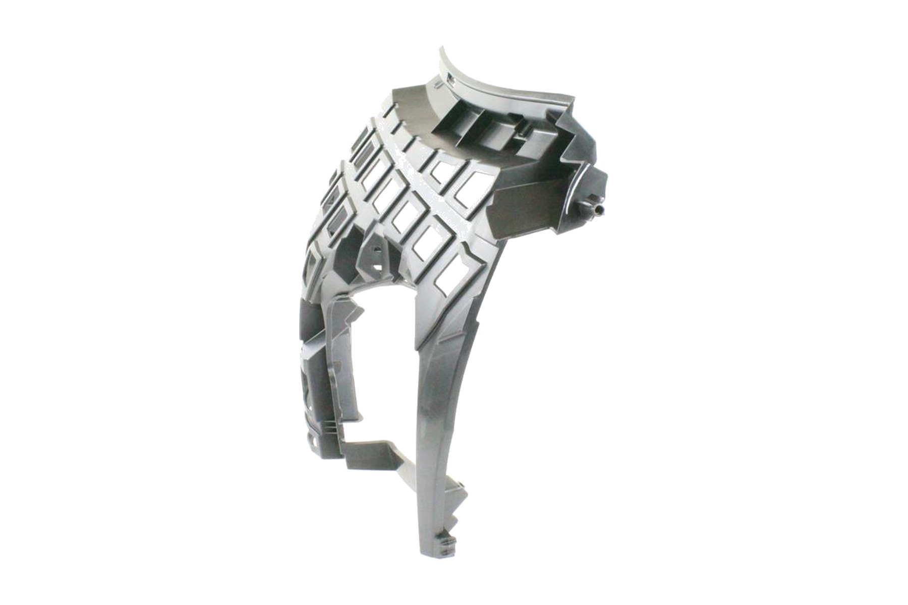 Suporte de Farol de Milha Esquerdo (Motorista) VW 17A807723C - Imagem 6