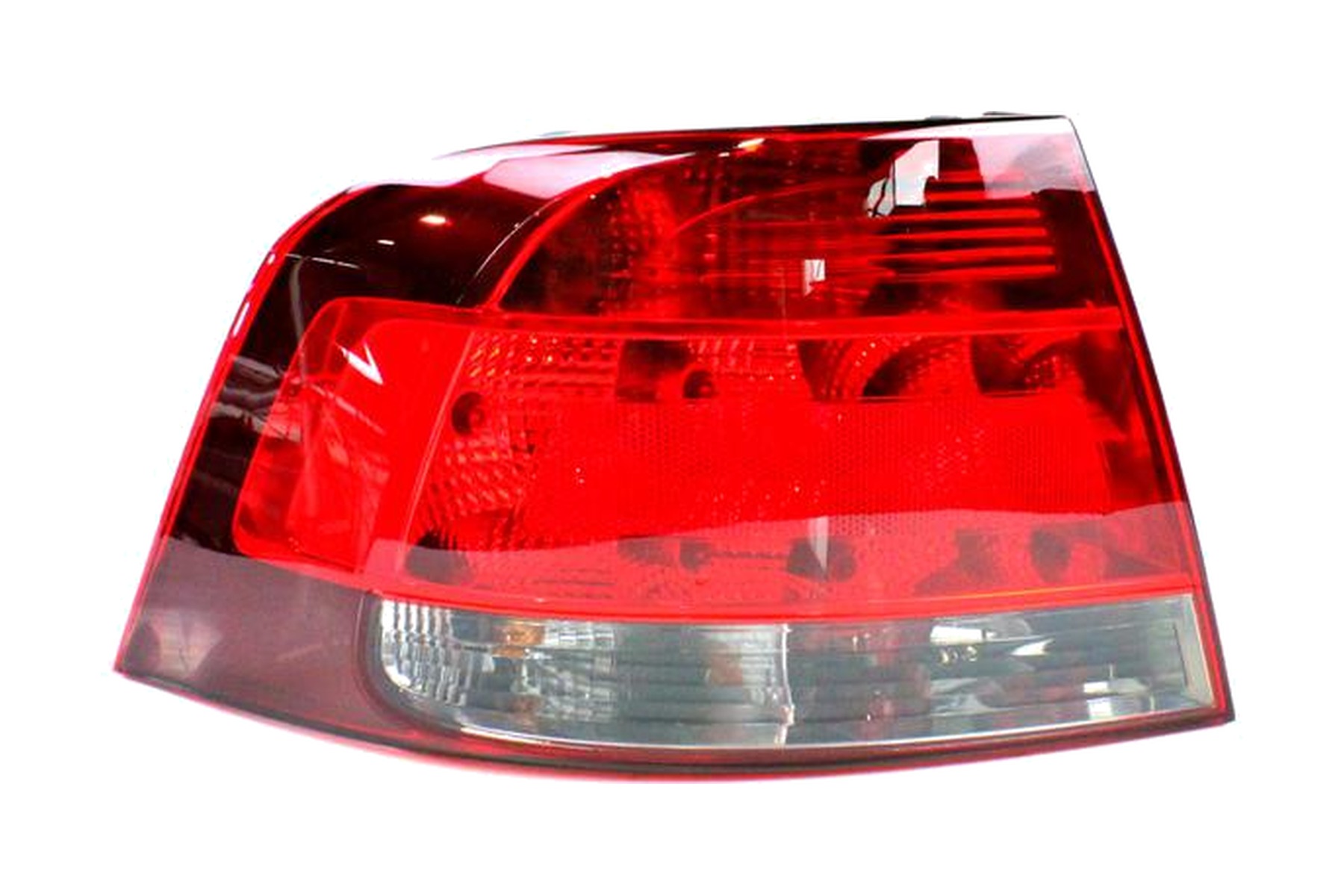 Lanterna Esquerdo (Motorista) VW 5U5945095C