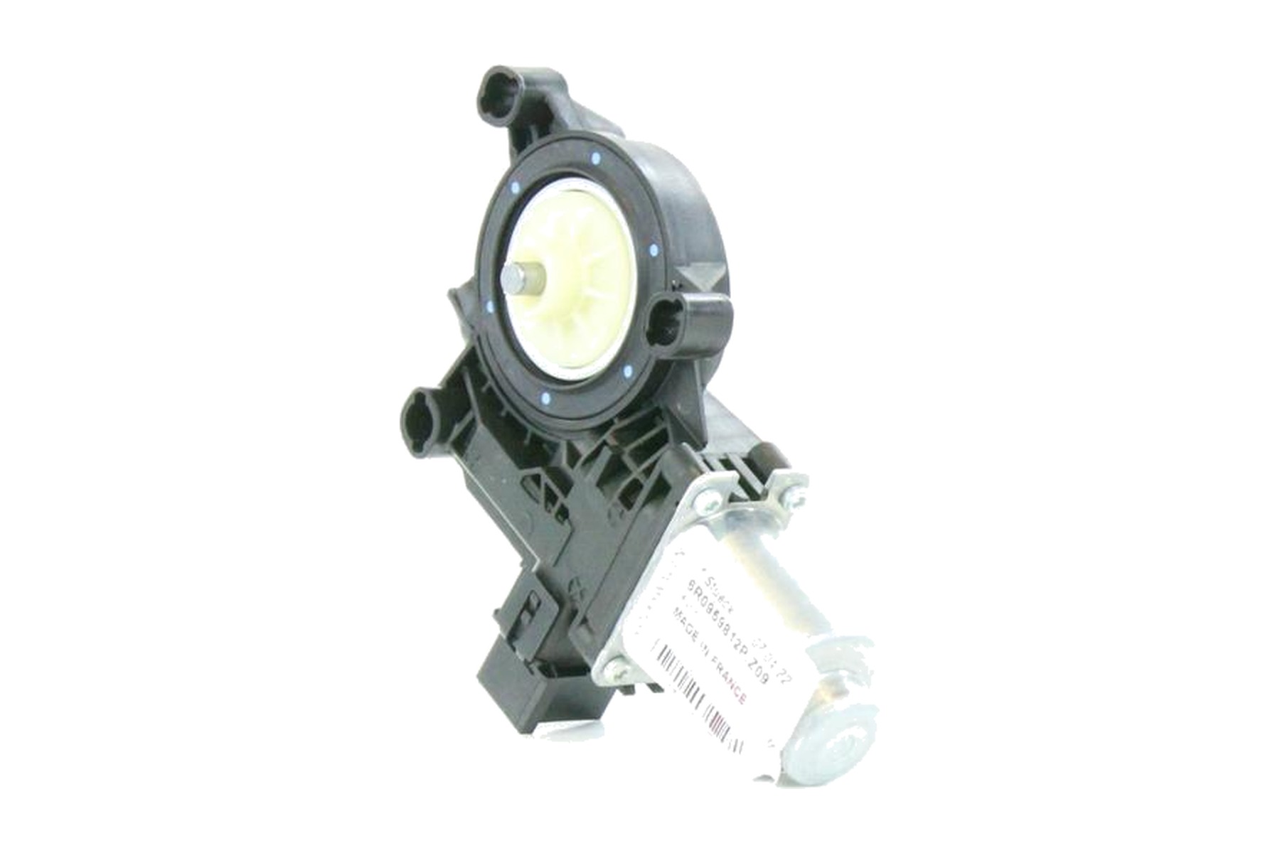 Motor de Acionamento de Vidro VW 6R0959812PZ09 - Imagem 4