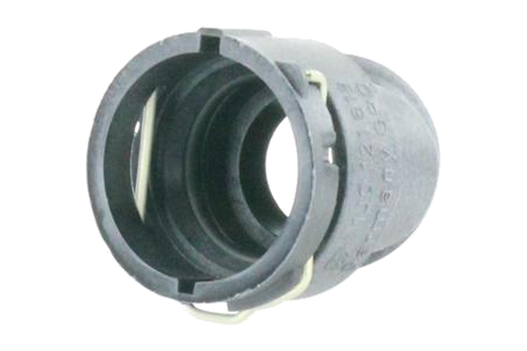 Conexão de Mangueira de Água de Radiador VW 1J0122291 - Imagem 8