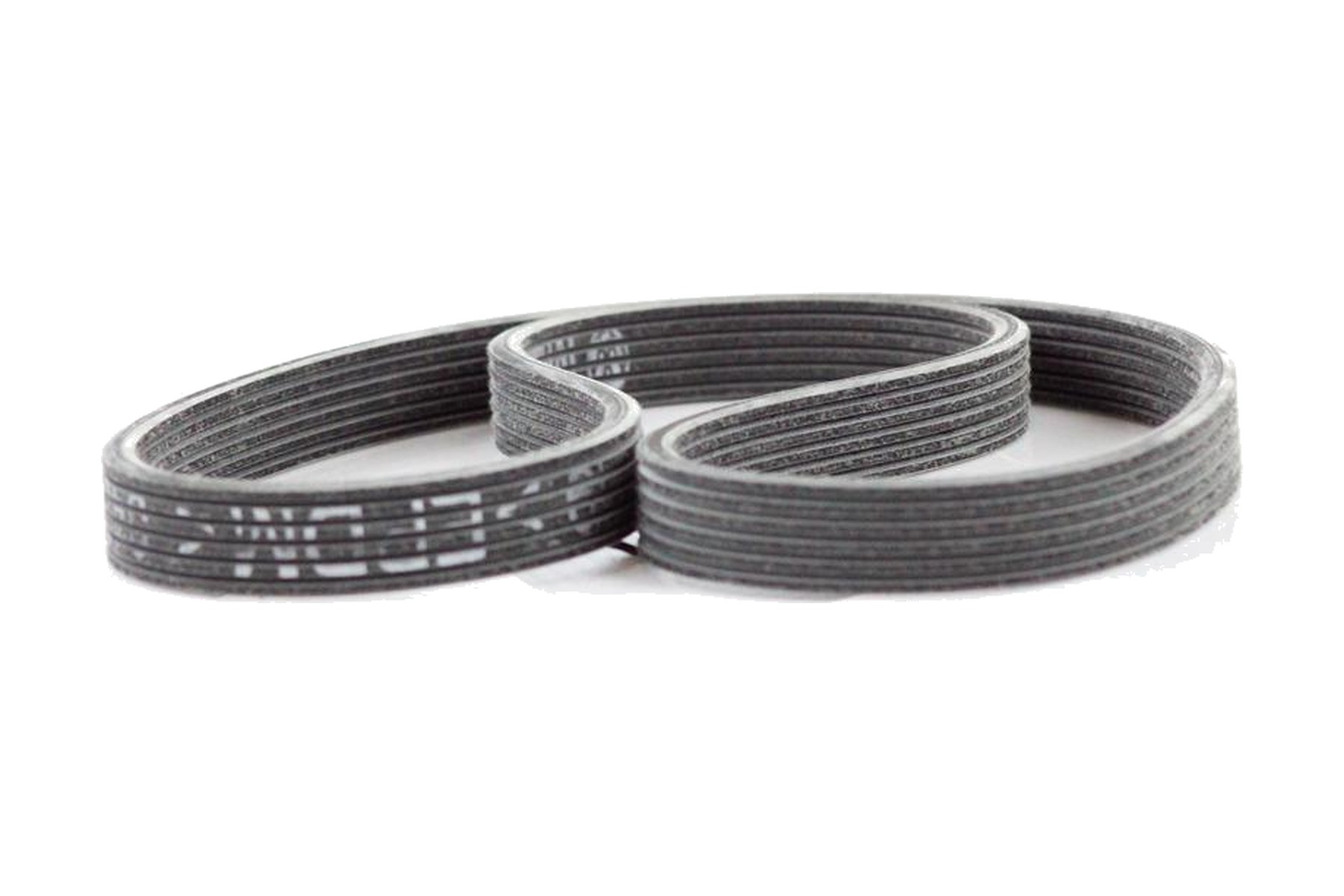 Correia de Acessórios de Motor VW 06G260849 - Imagem 4
