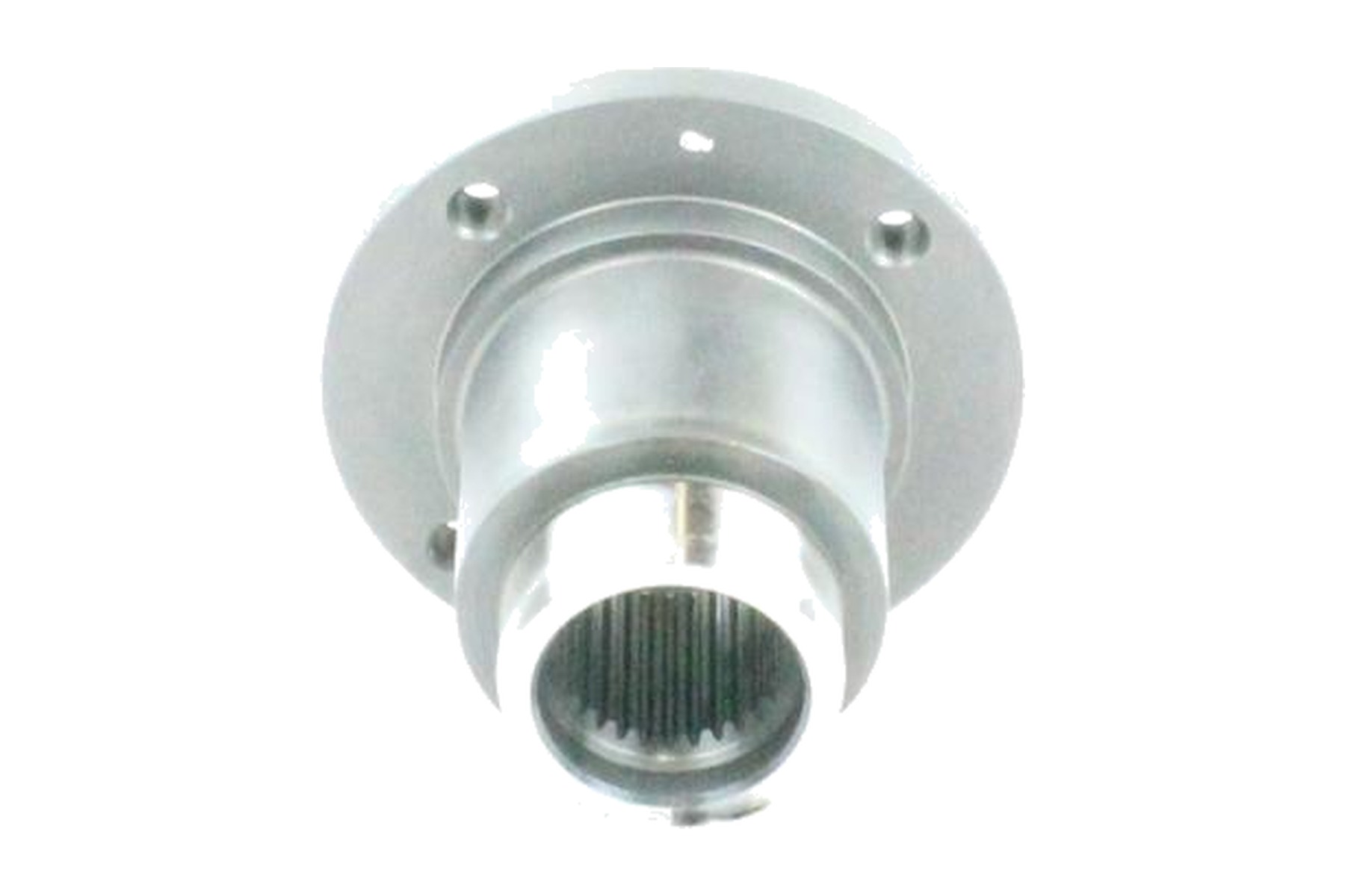 Flange de Caixa de Câmbio VW 0C6311809 - Imagem 13