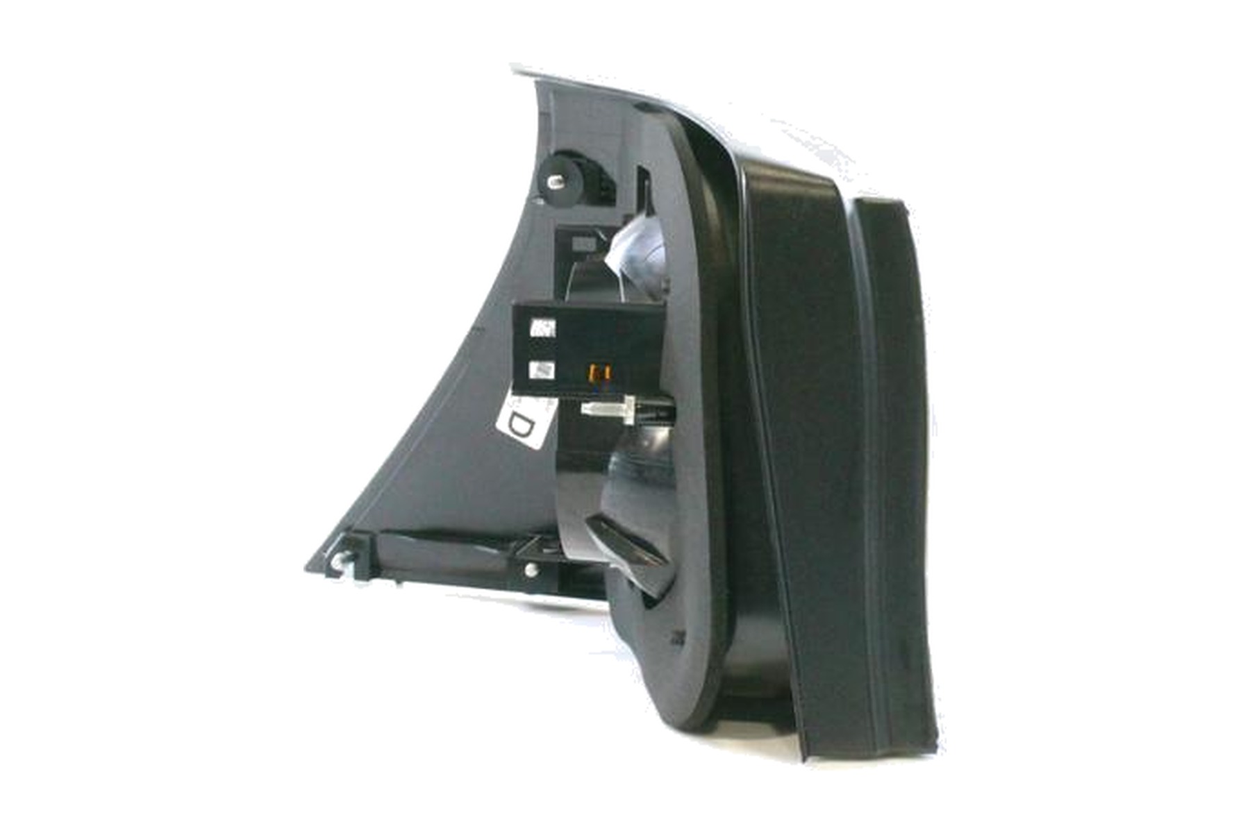 Lanterna Direito (Passageiro) VW 1JE945096C - Imagem 17