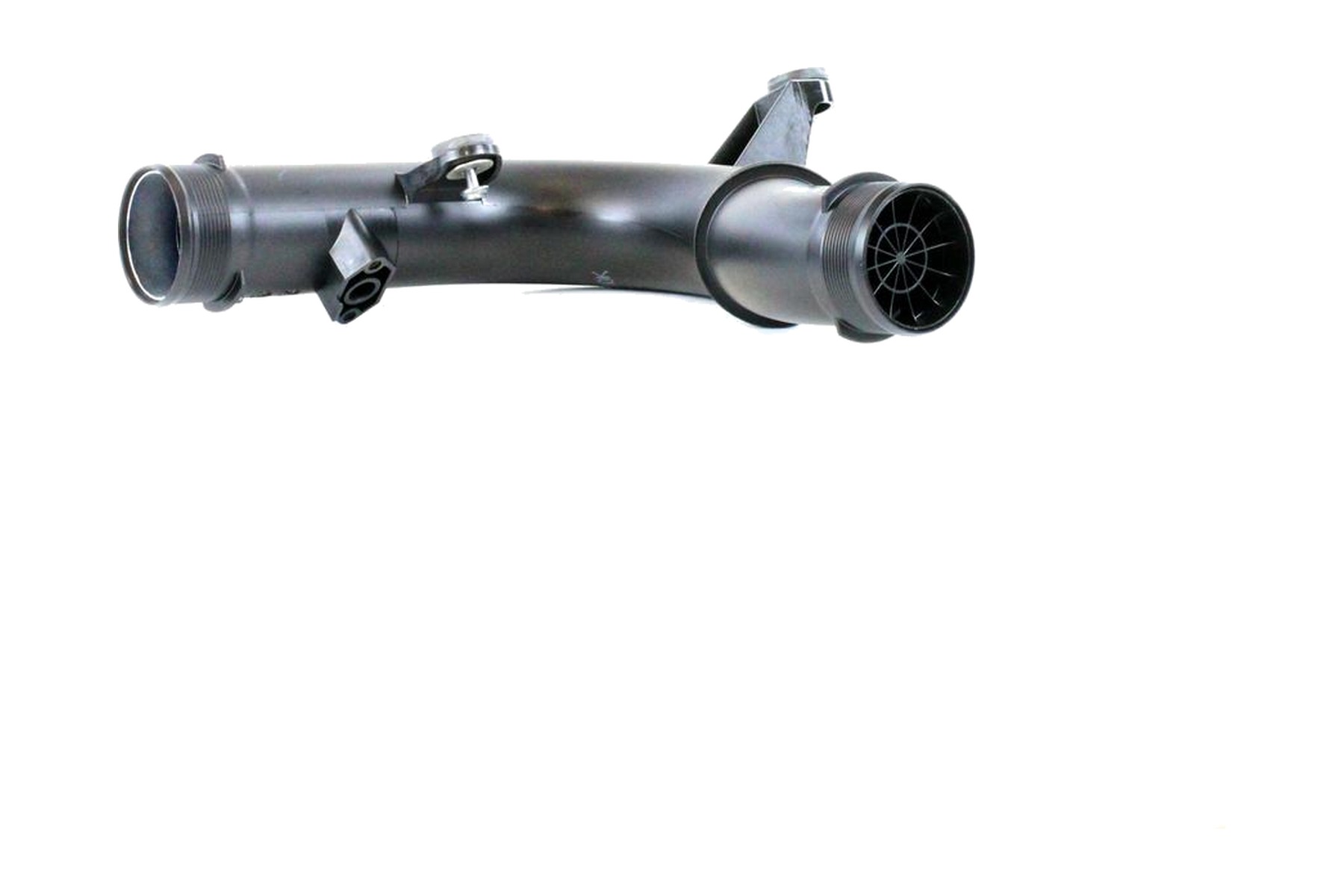 Tubo de Intercooler VW 6C0145770A - Imagem 10