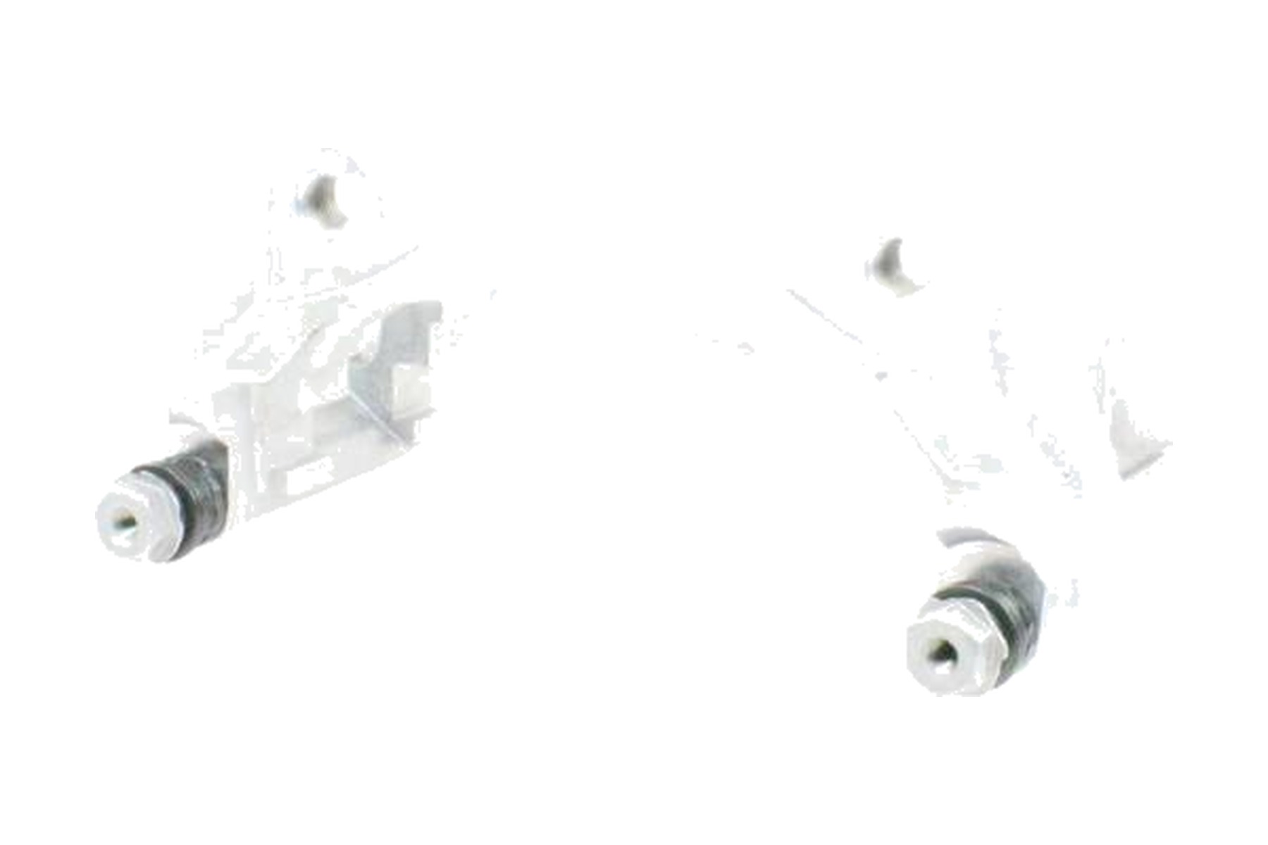 Suporte de Pinça de Freio VW 7N0615125 - Imagem 3