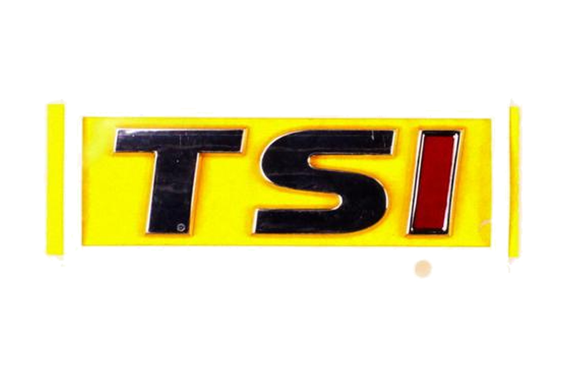 Emblema de Tampa de Porta-mala VW 5G0853675AJZQ