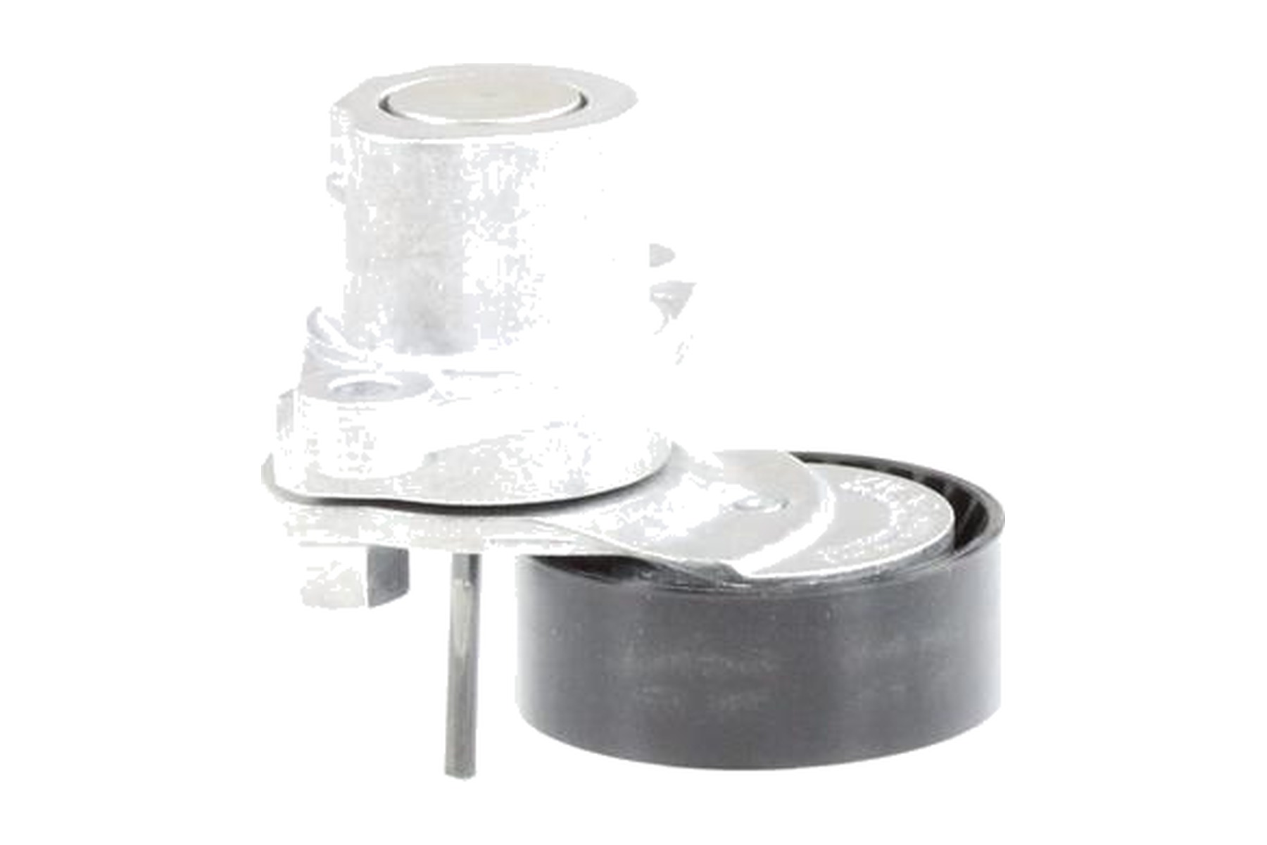Tensor de Correia de Acessórios VW 04E145299E - Imagem 2