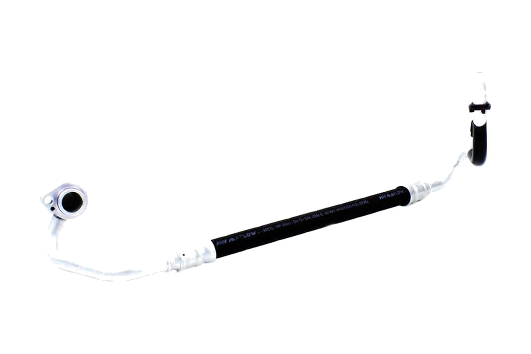 Mangueira de Sistema de Ar Condicionado VW 5Z0820744C - Imagem 15