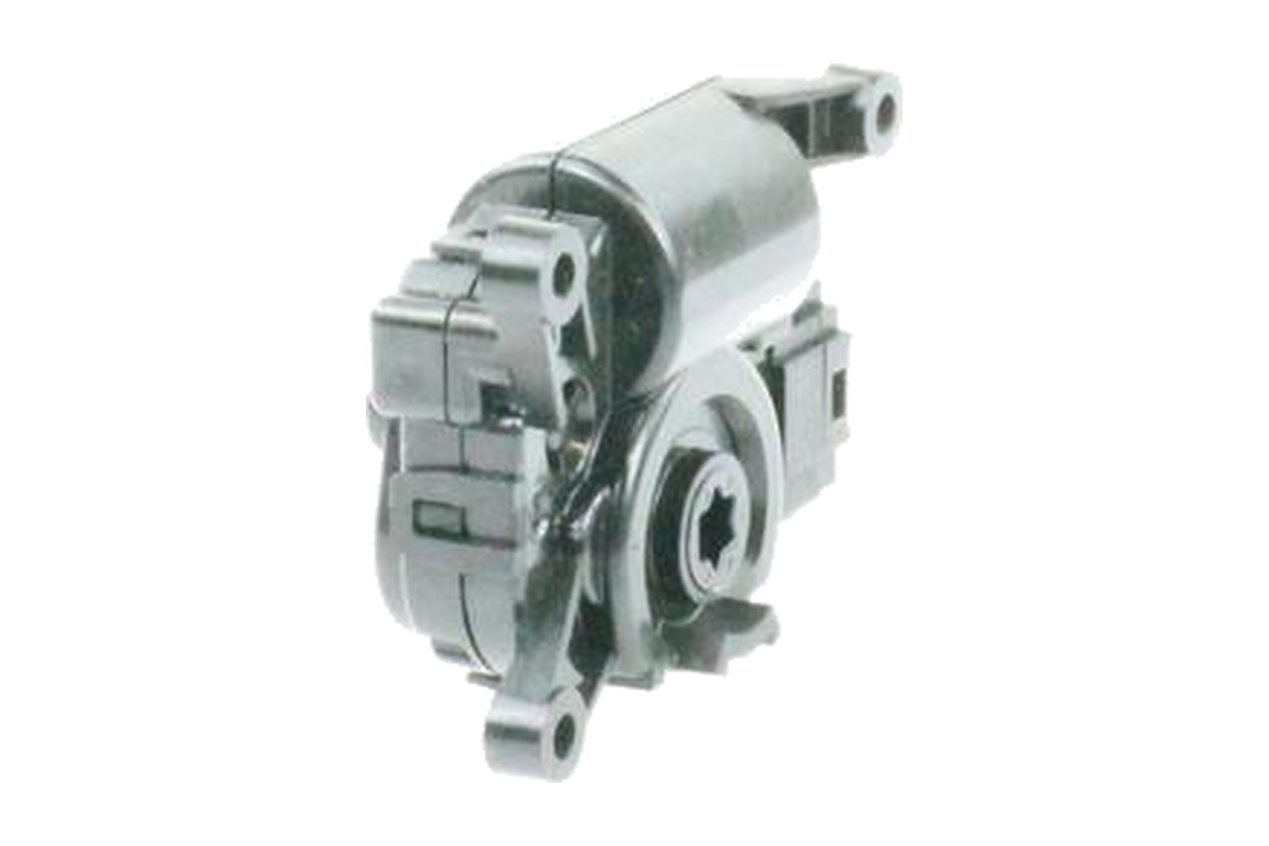 Servo Motor de Caixa Evaporadora de Ar Condicionado VW 5WA907511C - Imagem 21