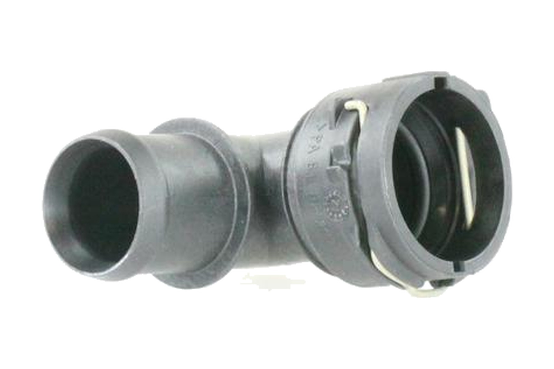 Conexão de Mangueira de Água de Radiador VW 1J0122291F
