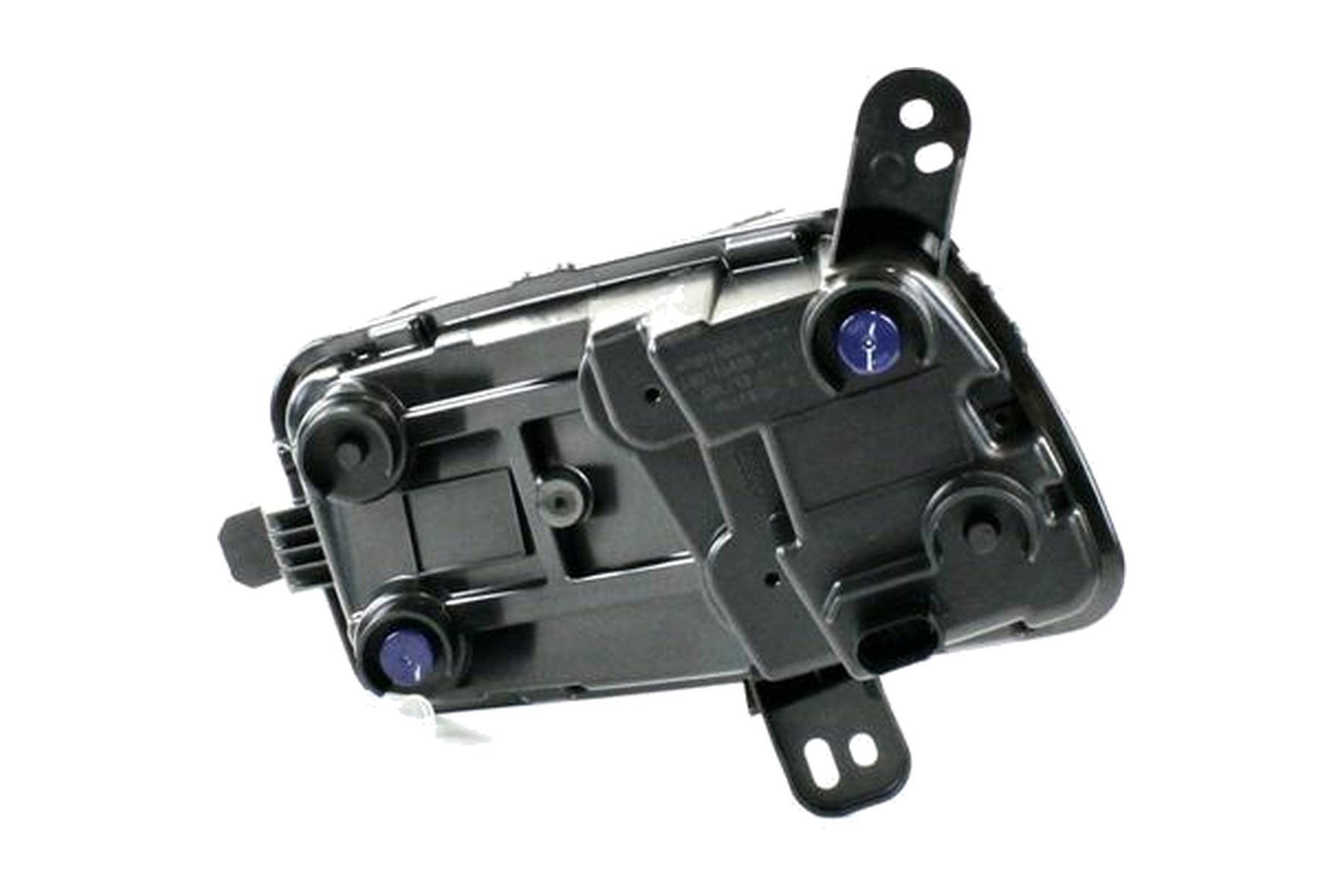 Farol de Milha Dianteiro Direito (Passageiro) LED VW 2G0941662B - Imagem 16