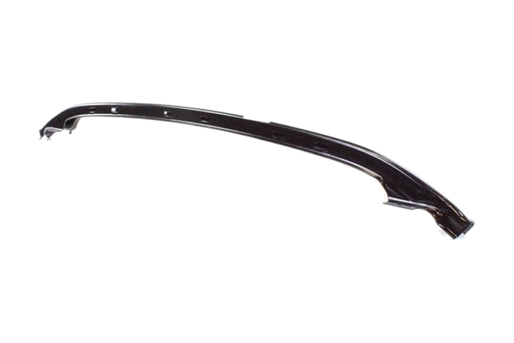 Travessa de Para-choque VW 2GJ807651 - Imagem 4