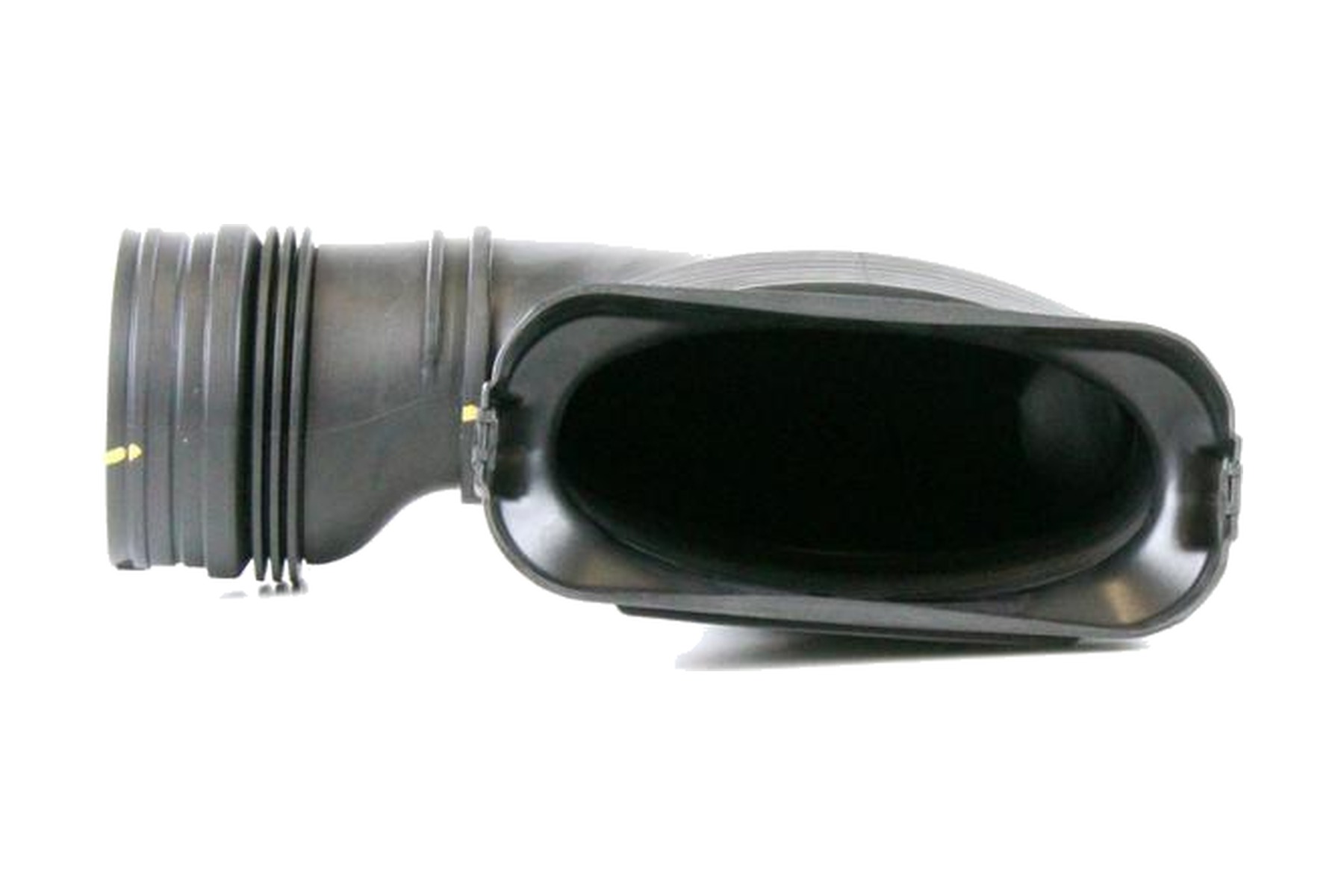 Duto de Captação de Ar de Admissão de Motor VW 1K0129618AD