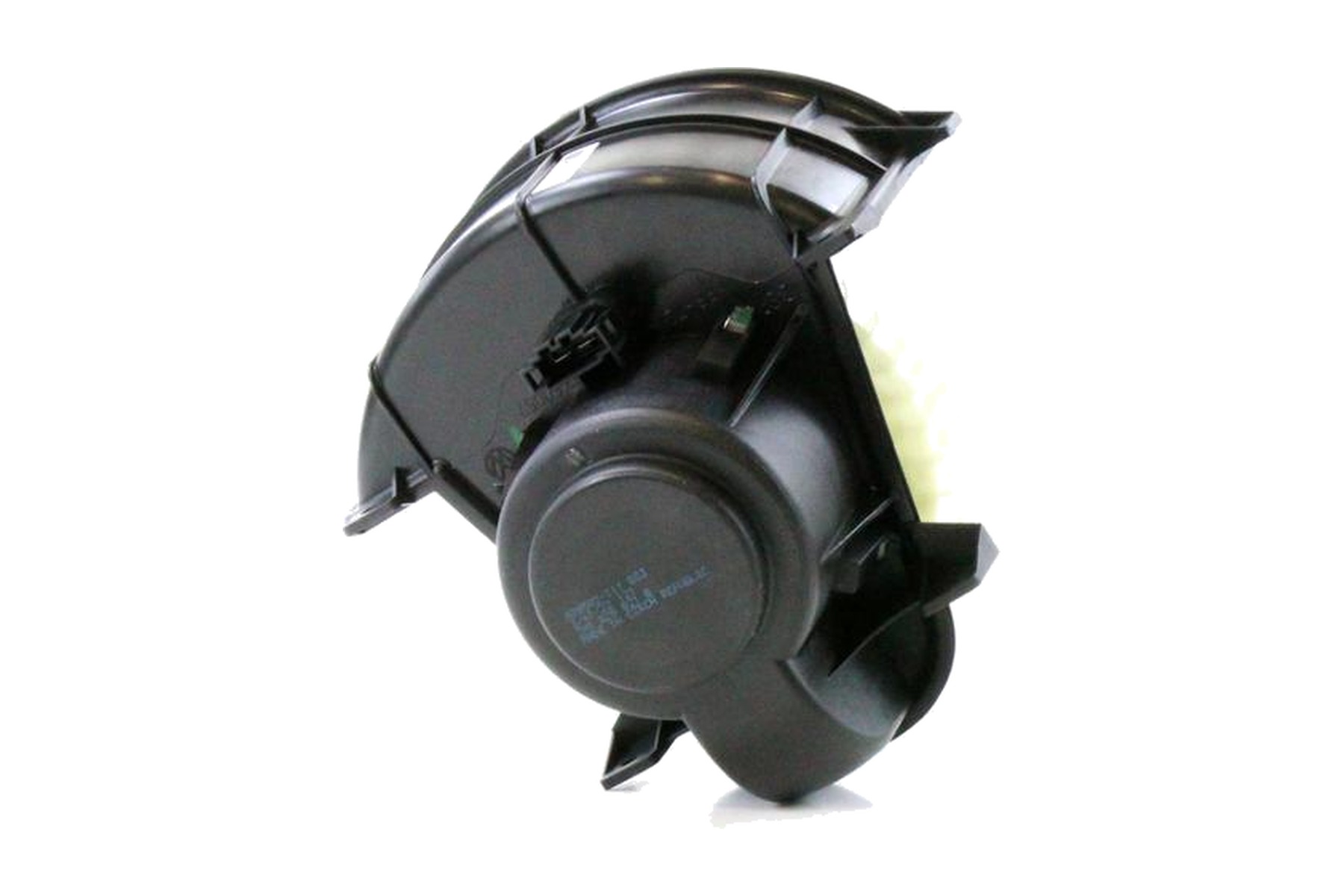 Ventoinha de Caixa de Ar VW 2H1820021B - Imagem 14