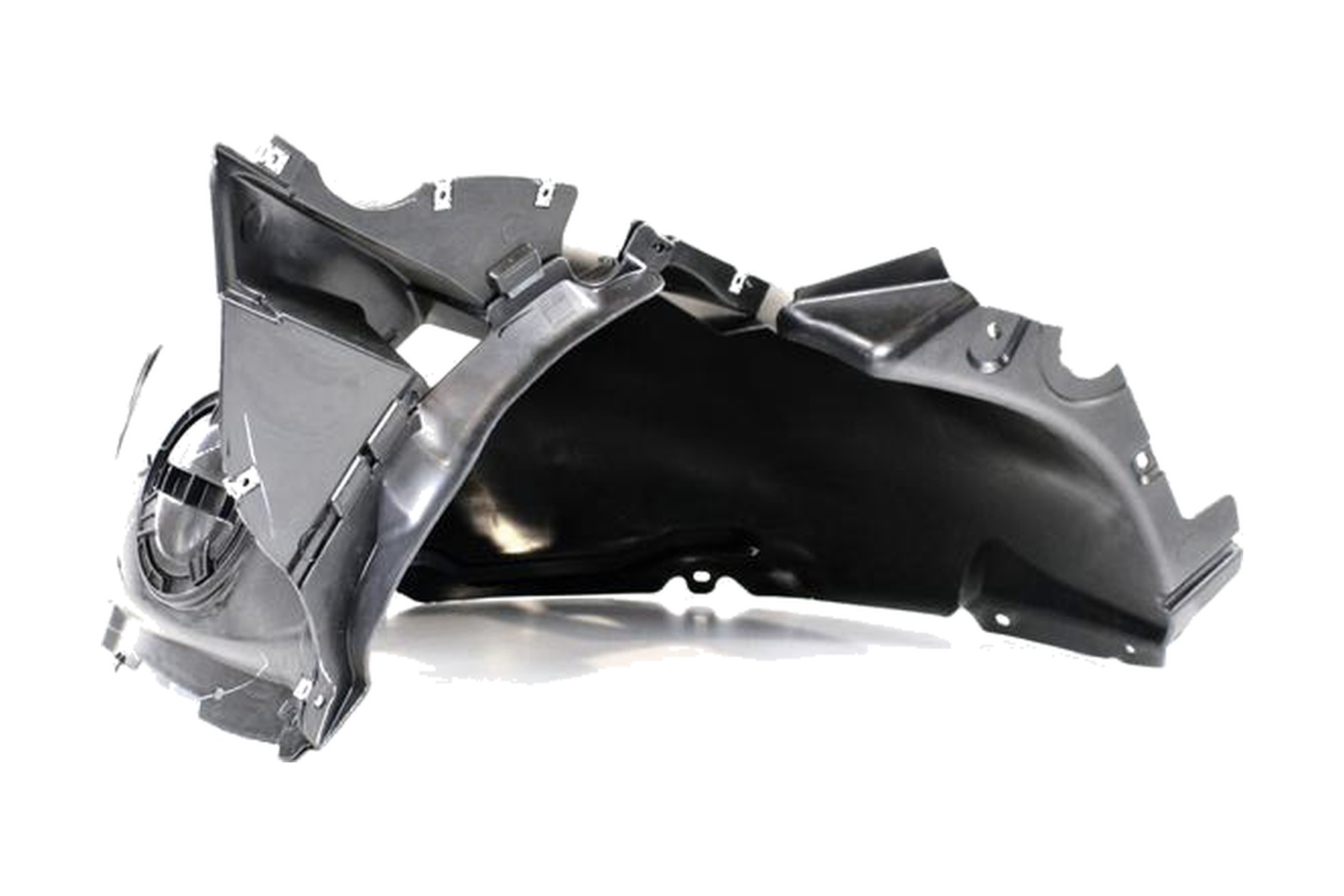 Para-barro de Caixa de Roda VW 17A805912D - Imagem 23