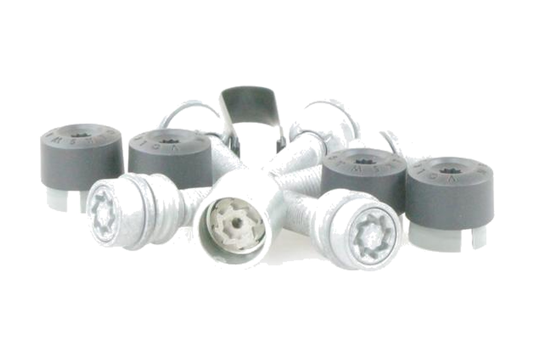 Parafuso VW 2H0698137 - Imagem 23
