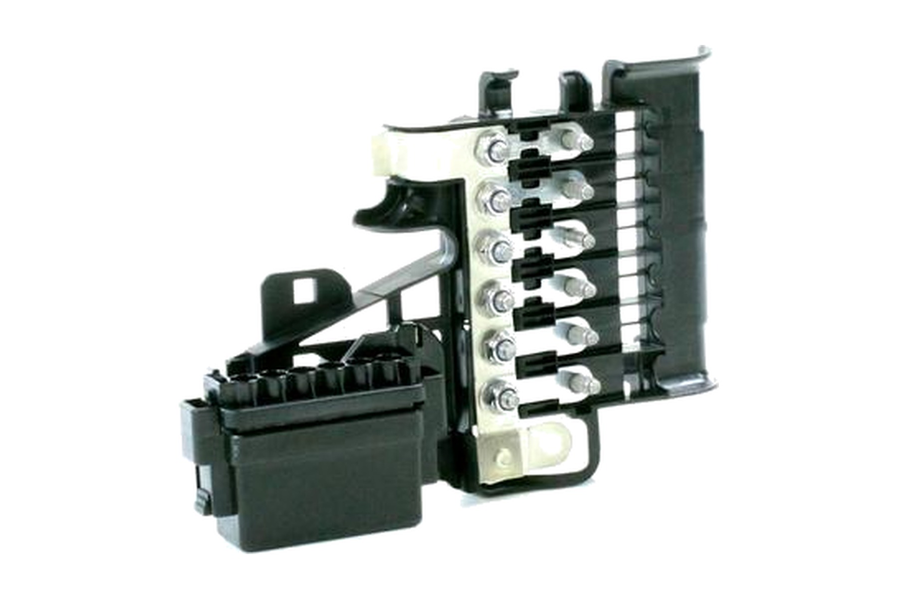 Caixa de Fusíveis de Bateria VW 2H0937550C - Imagem 23