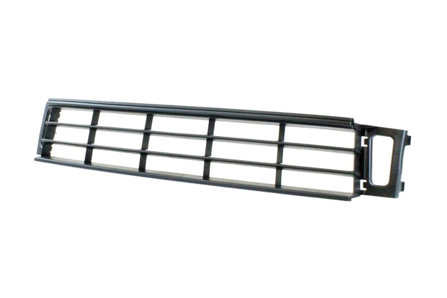Grade de Ventilação de Para-choque VW 6QE853671ABIZ - Imagem 3