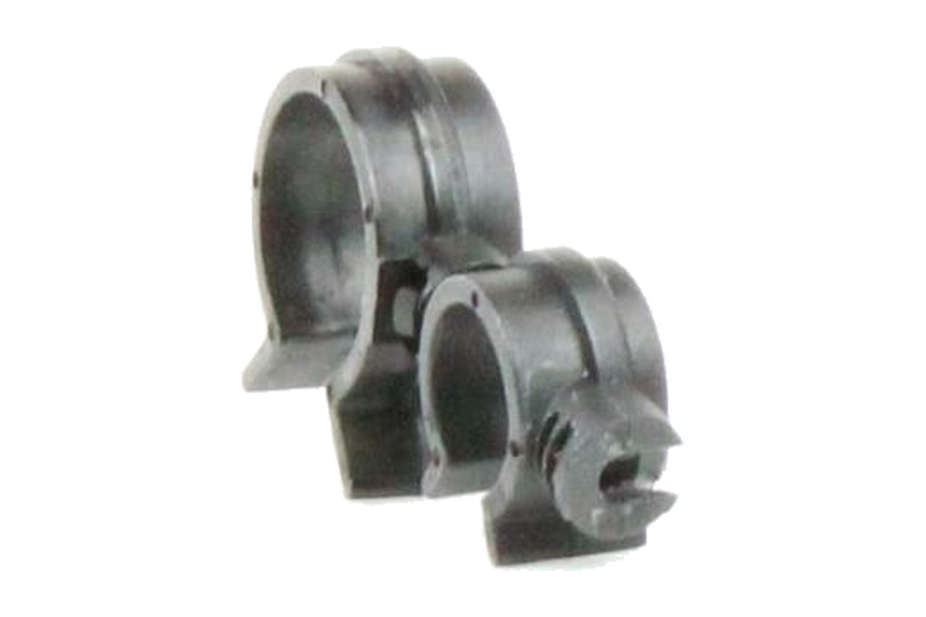 Suporte de Mangueira de Ar Condicionado VW 5U0121093A - Imagem 5