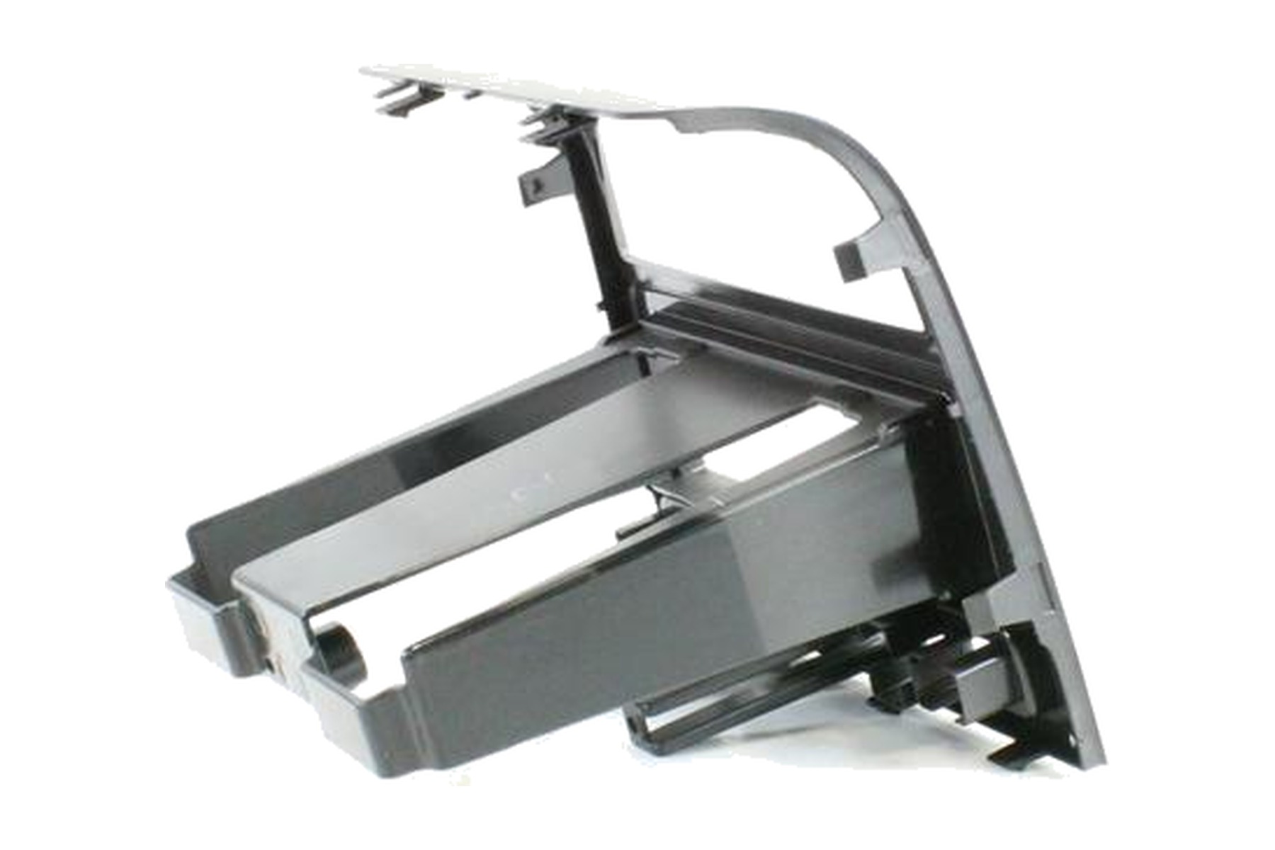 Moldura de Painel Central VW 5U0858061BOTI - Imagem 17