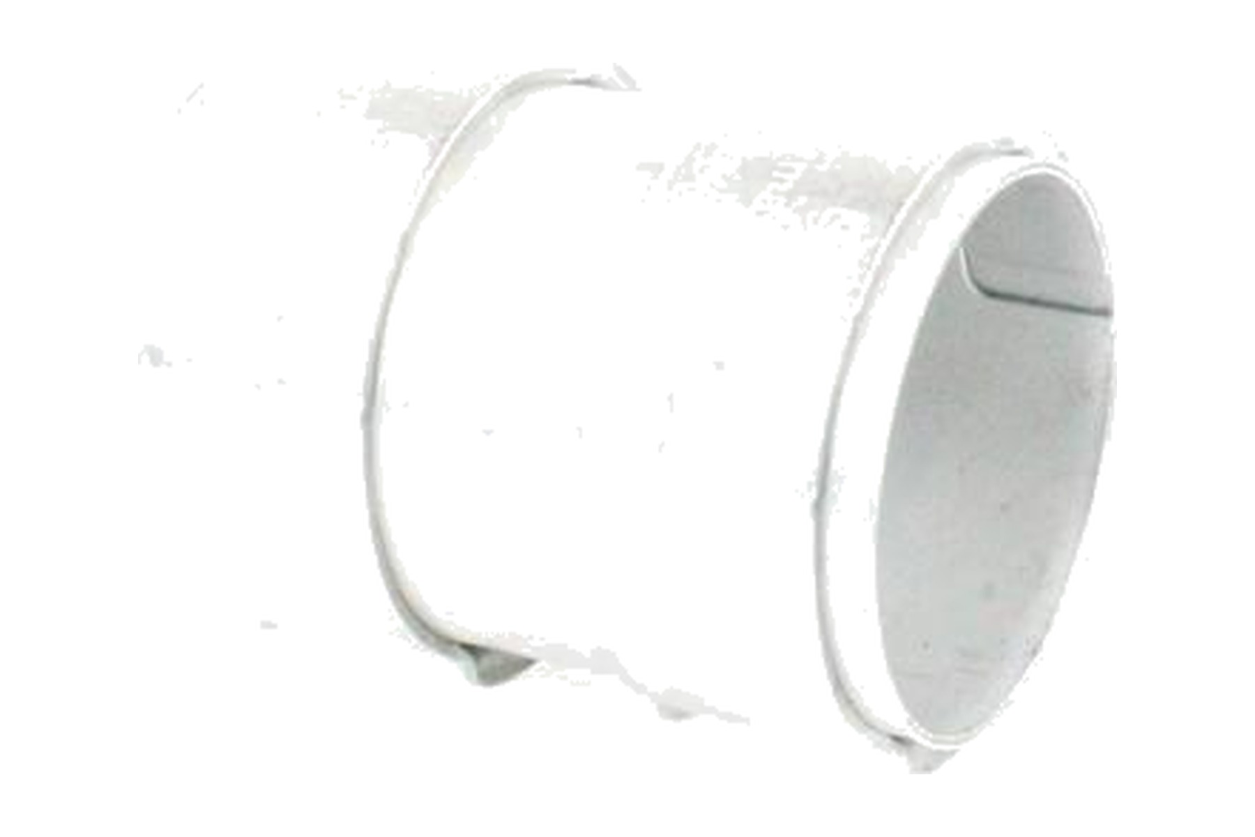 Abraçadeira de Escapamento VW 1K0253141H - Imagem 3