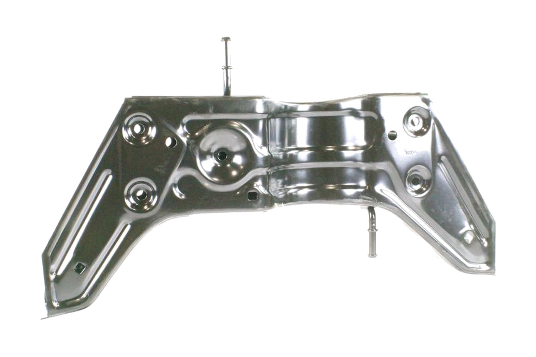 Suporte VW 6Q0199287L - Imagem 12