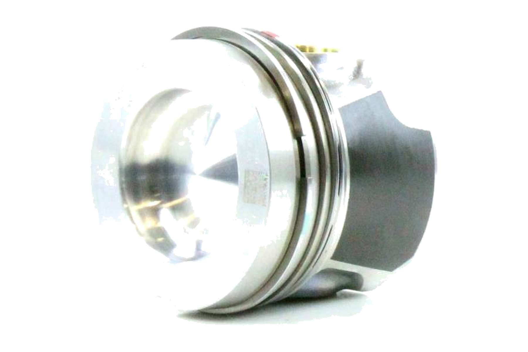 Pistão de Motor VW 03L107065AH001 - Imagem 3
