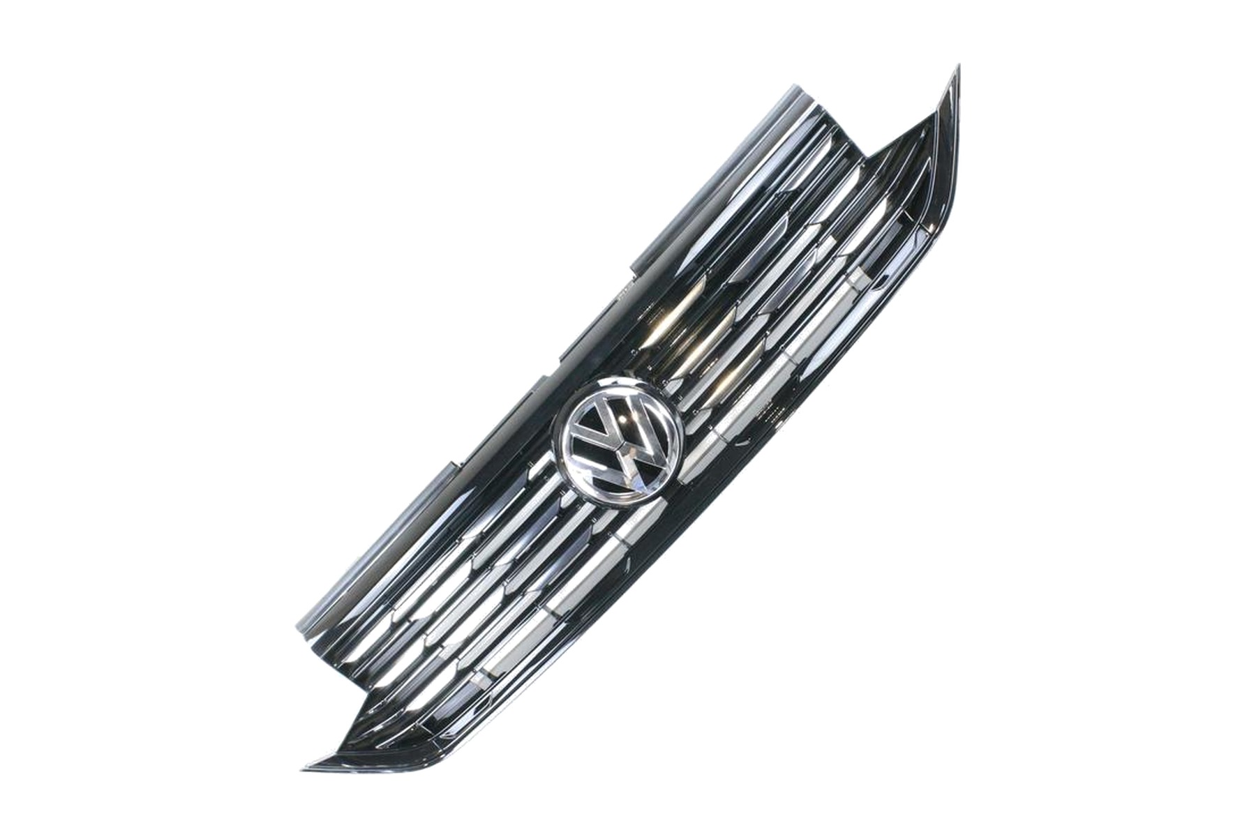 Grade de Radiador VW 2GP853651BJZR - Imagem 2