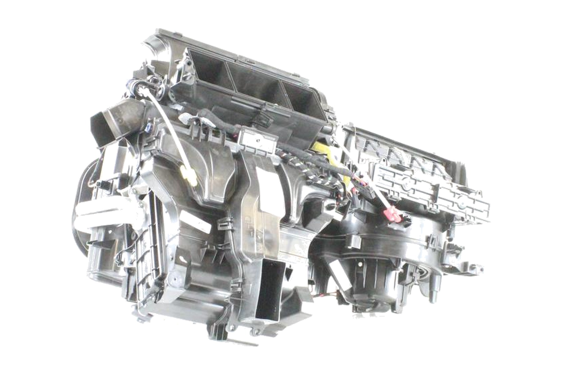 Caixa de Ar Condicionado VW 2QB816002Q - Imagem 23