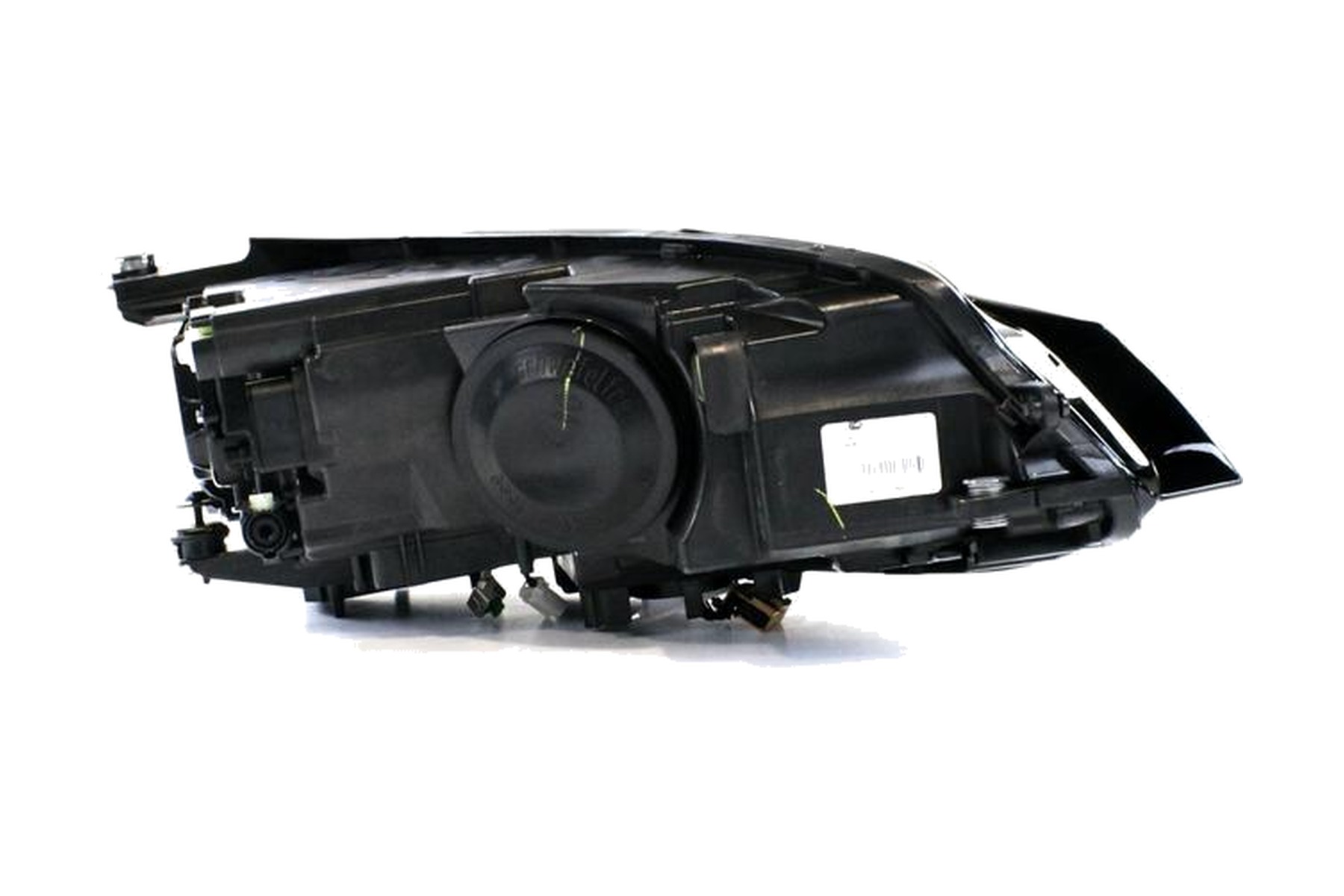 Farol Máscara Negra LED Xenon Esquerdo (Motorista) VW 5GM941753B - Imagem 15