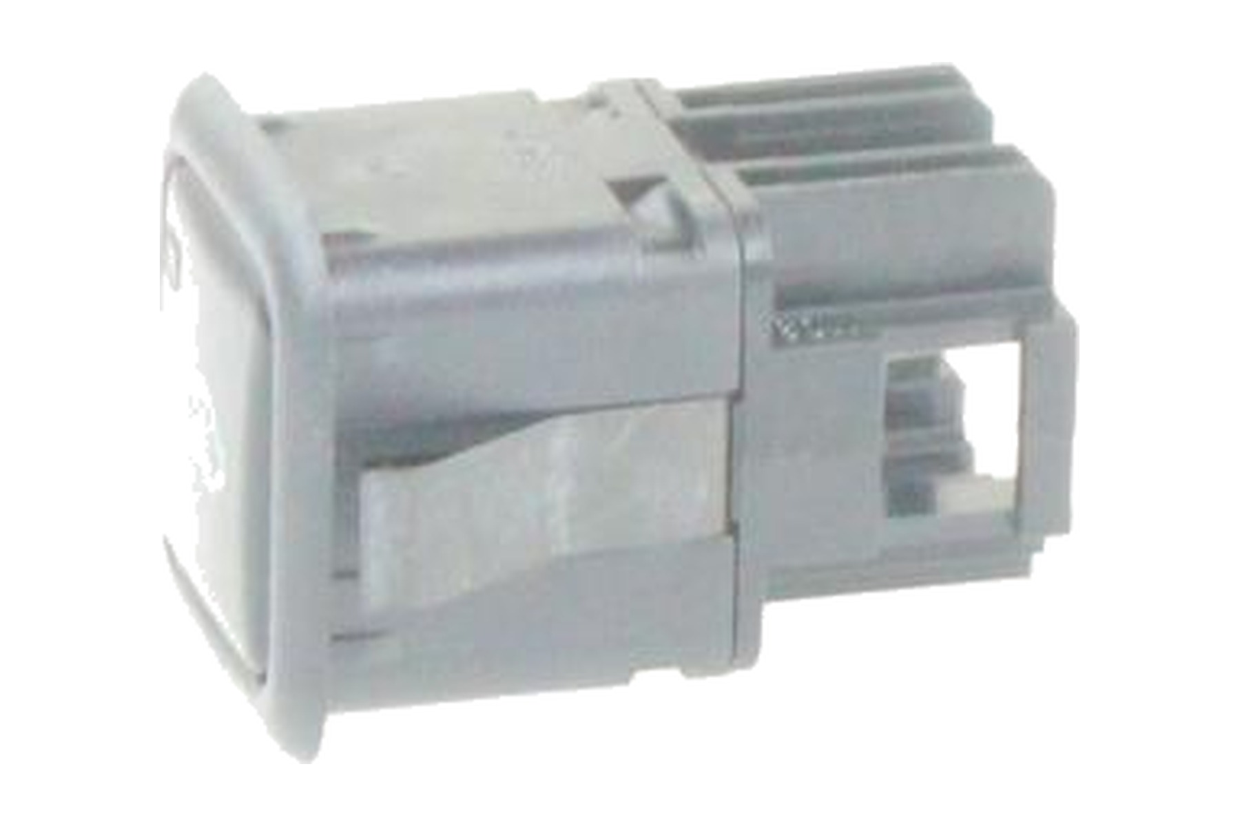 Tecla VW 4B0962109A01C - Imagem 6
